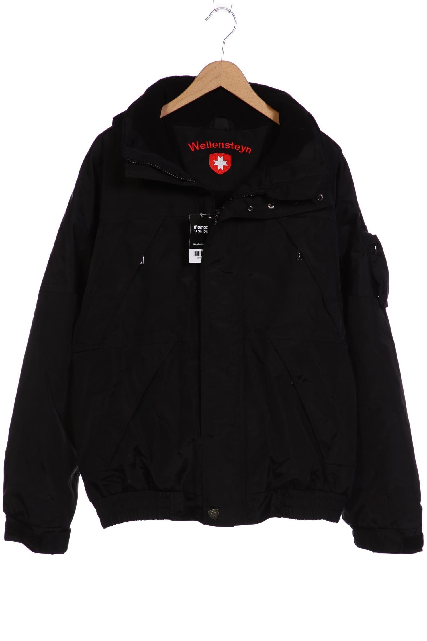

Wellensteyn Herren Jacke, schwarz, Gr. 54