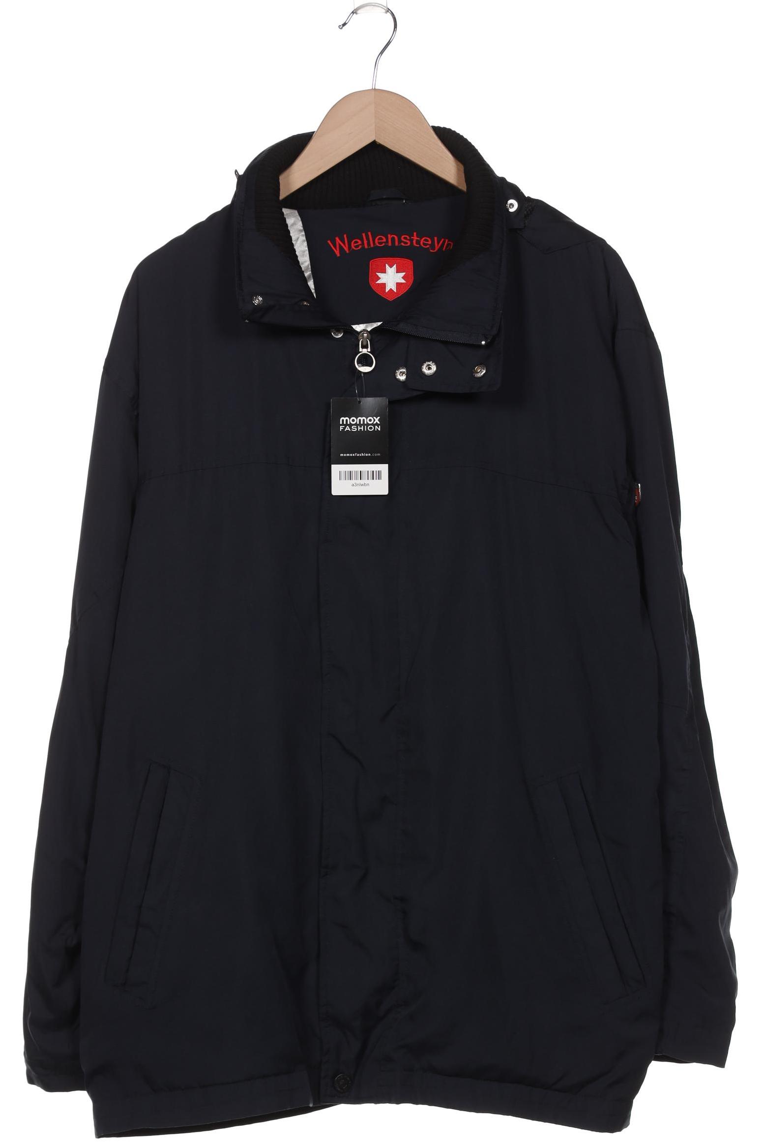 

Wellensteyn Herren Jacke, marineblau, Gr. 52