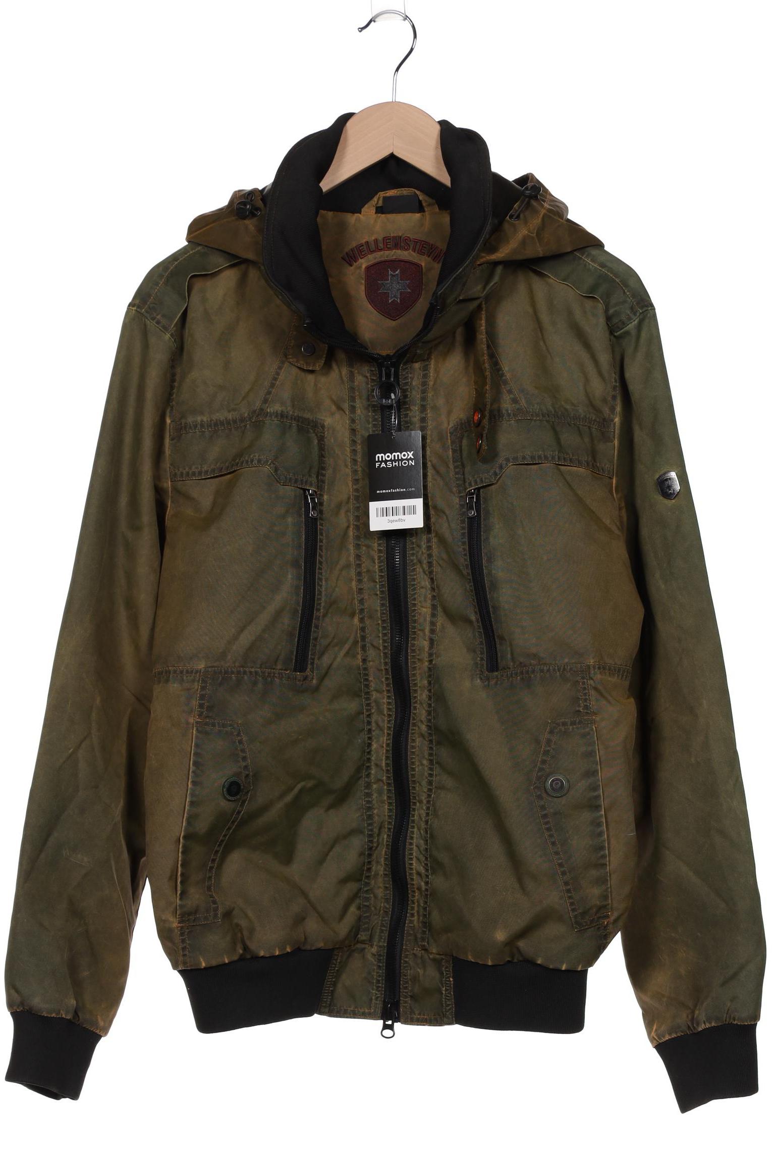 

Wellensteyn Herren Jacke, braun