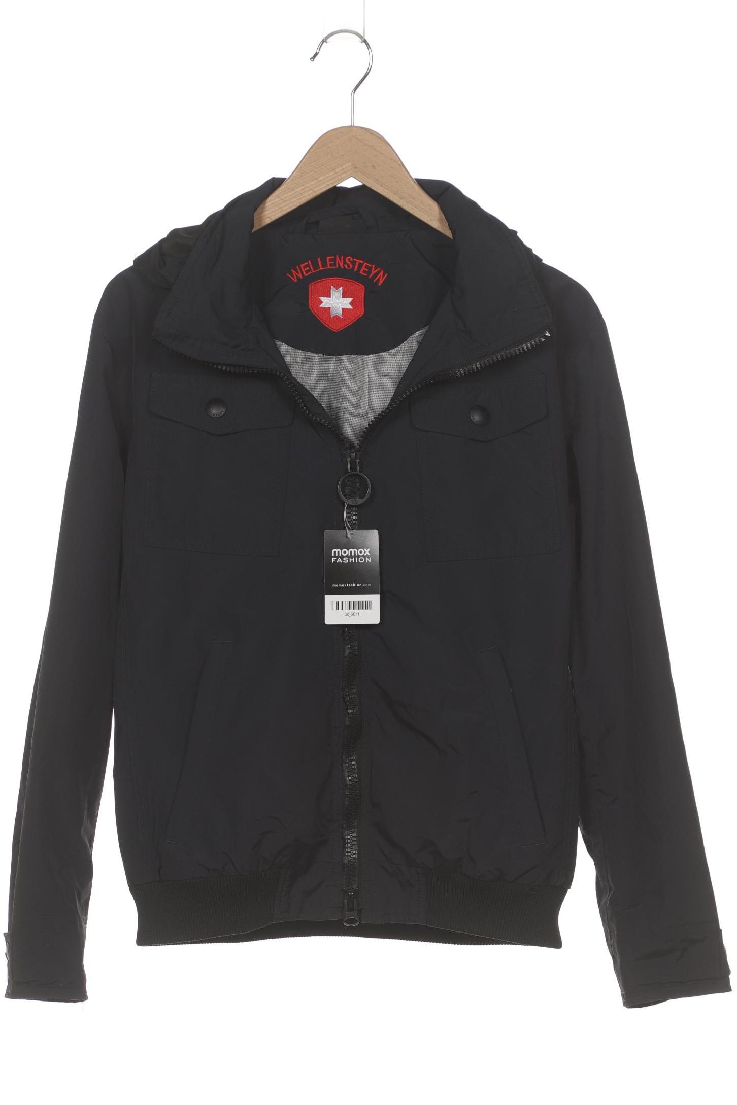 

Wellensteyn Herren Jacke, marineblau, Gr. 48