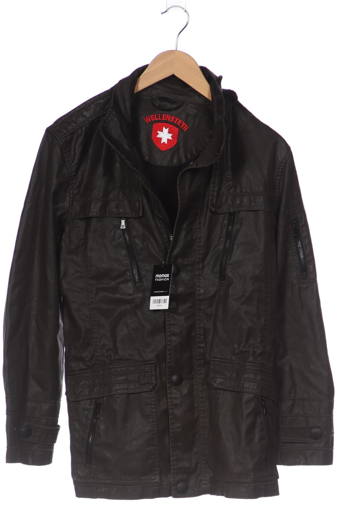

Wellensteyn Herren Jacke, braun, Gr. 46