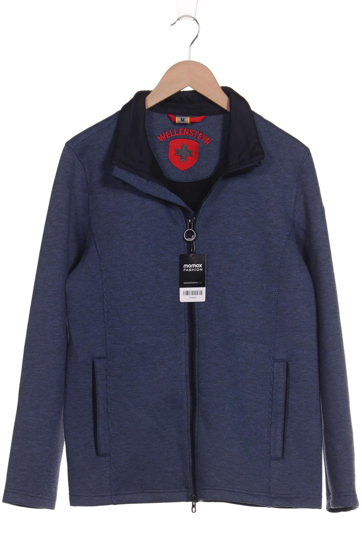 

Wellensteyn Herren Jacke, blau, Gr. 48
