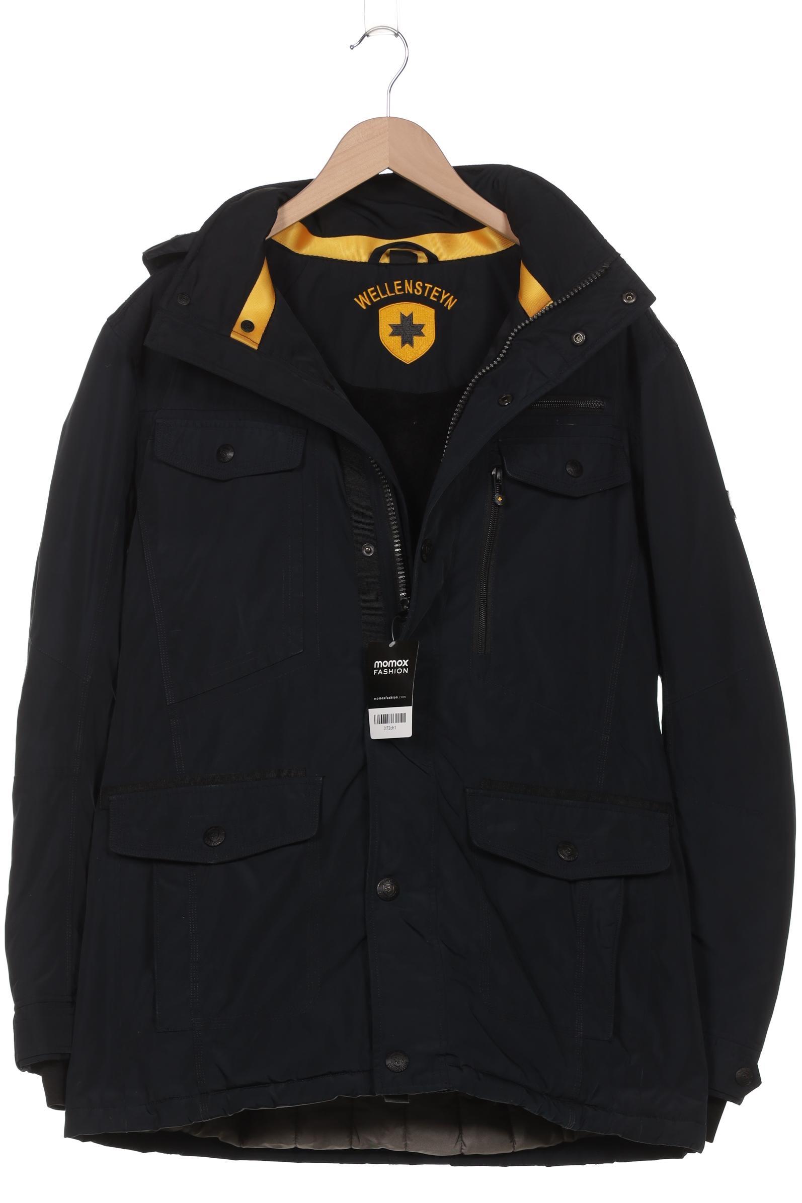 

Wellensteyn Herren Jacke, marineblau, Gr. 52