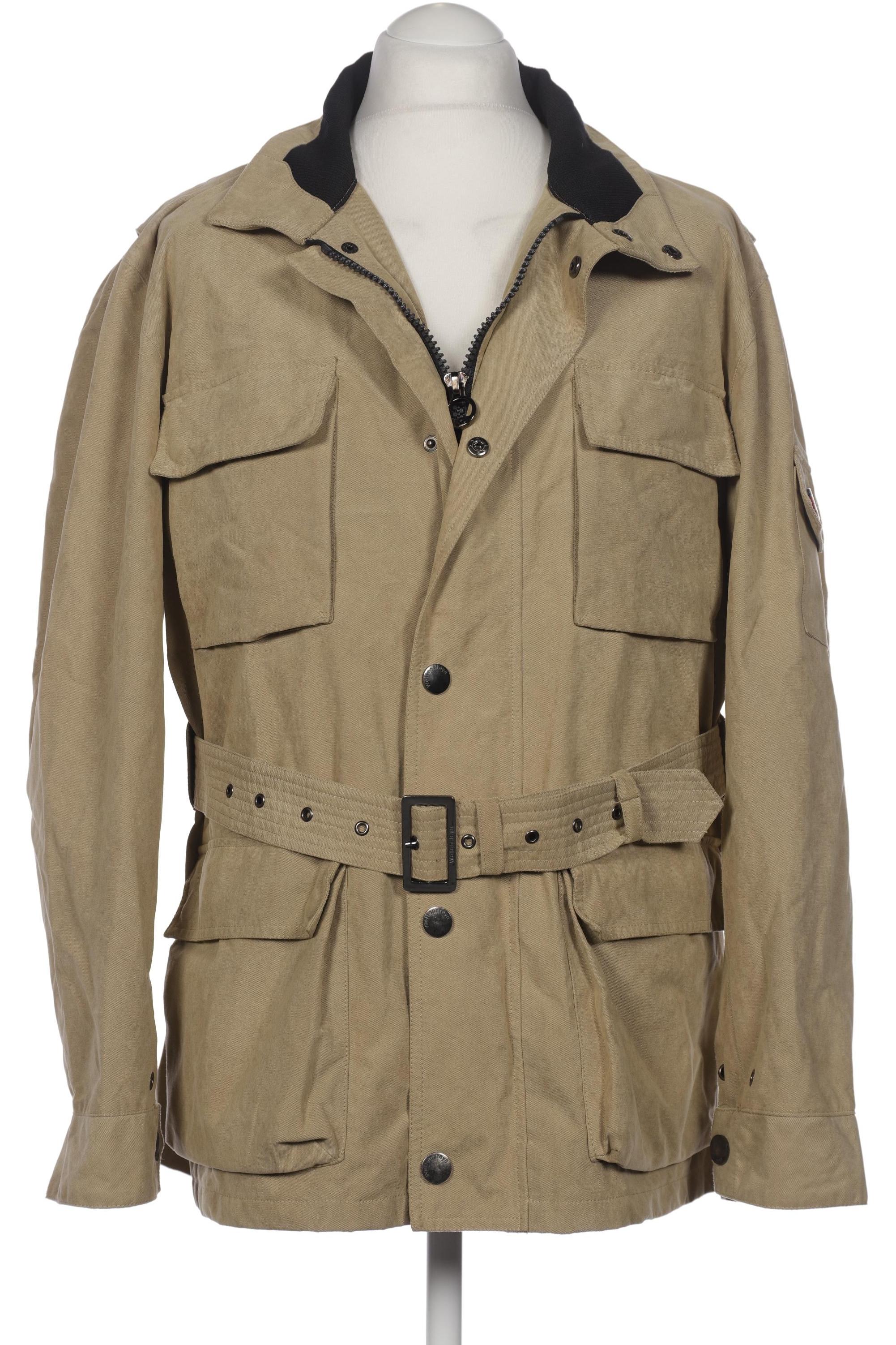 

Wellensteyn Herren Jacke, beige, Gr. 52