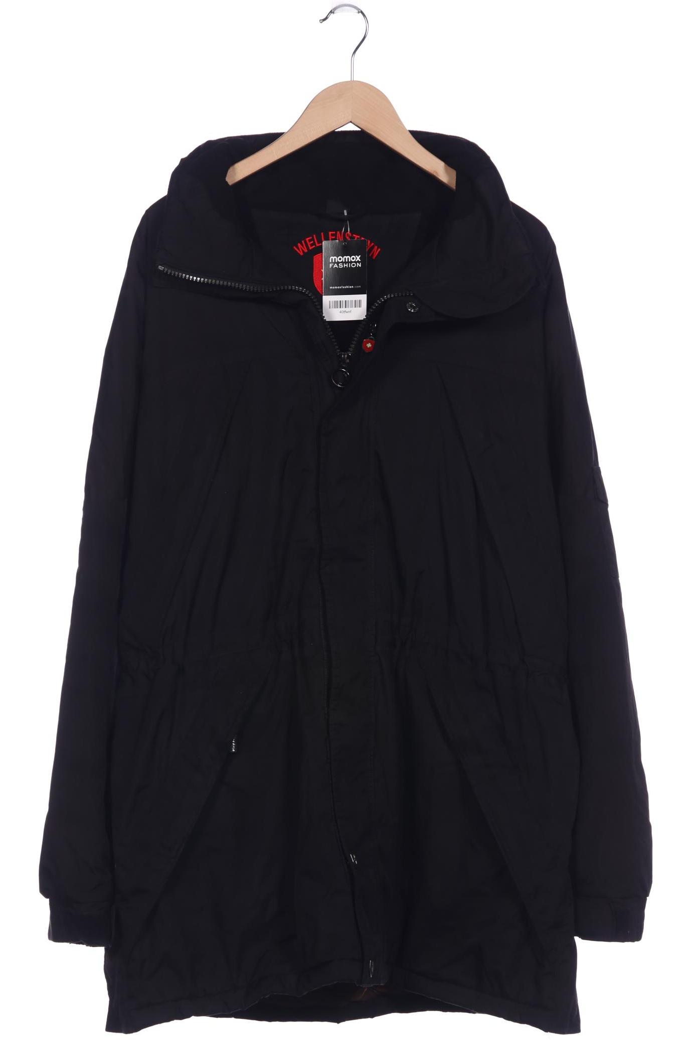

Wellensteyn Herren Jacke, schwarz, Gr. 54