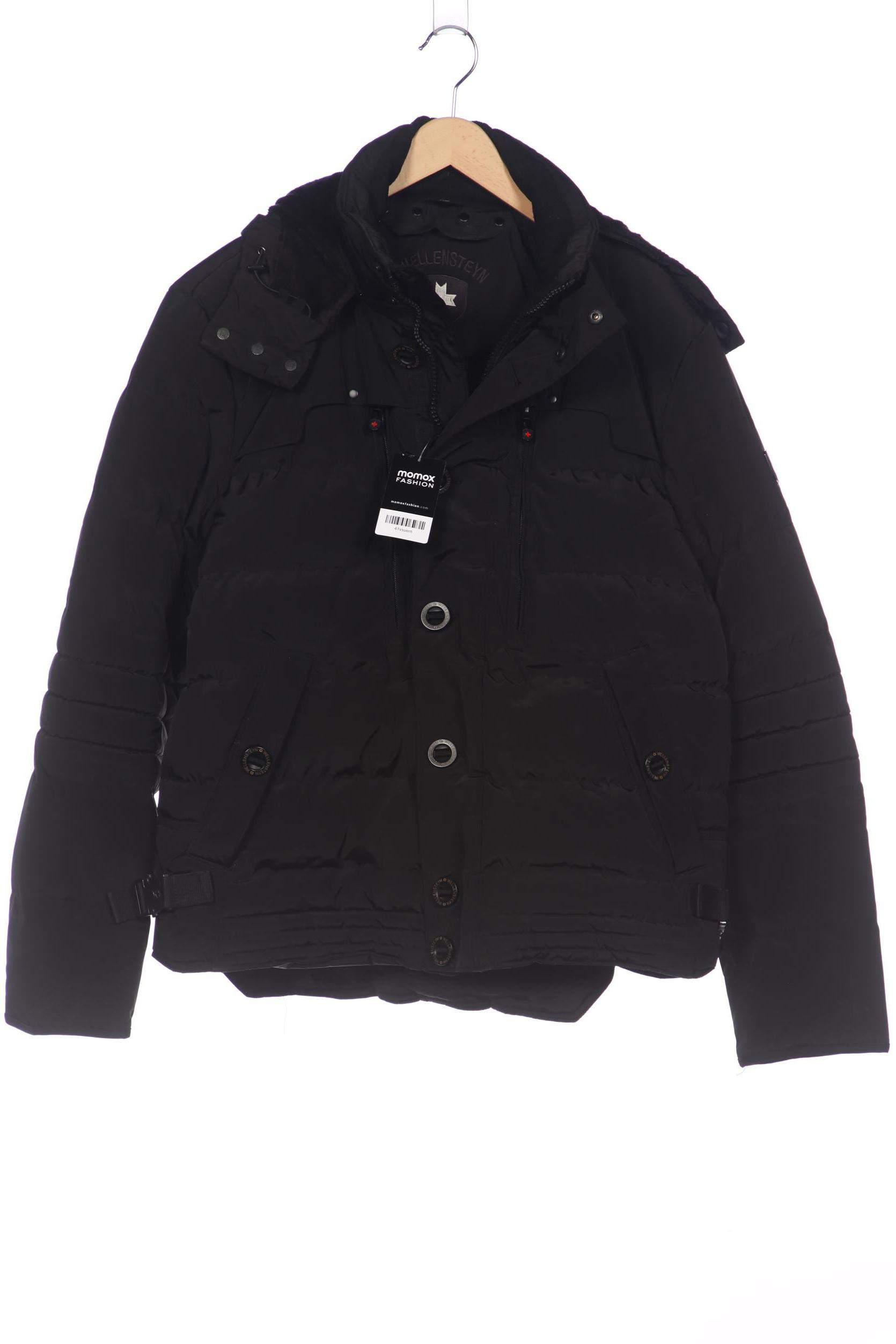 

Wellensteyn Herren Jacke, schwarz, Gr. 54