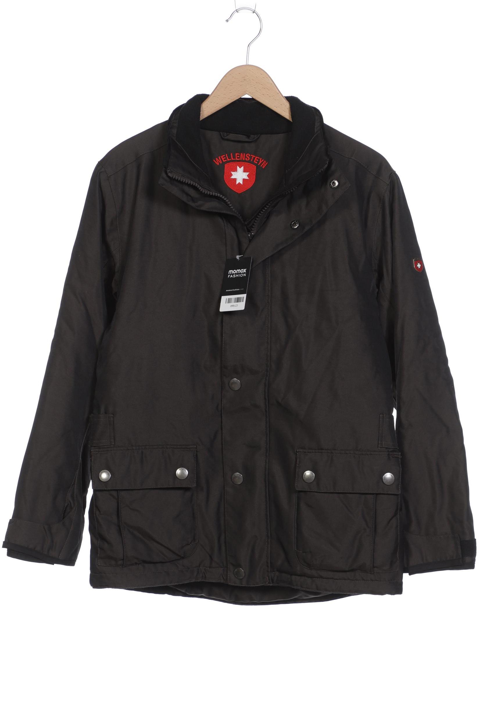 

Wellensteyn Herren Jacke, braun