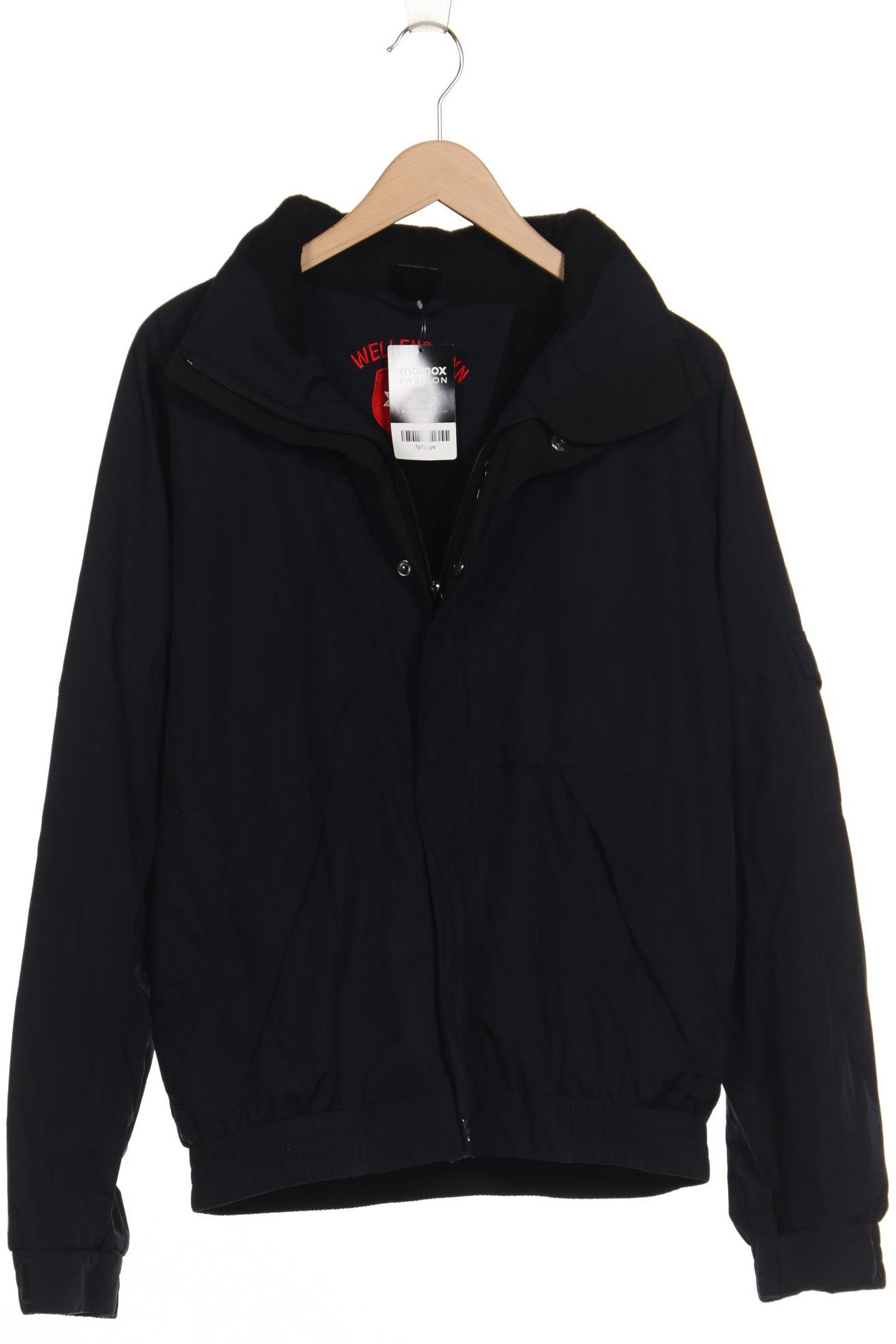 

Wellensteyn Herren Jacke, marineblau, Gr. 52