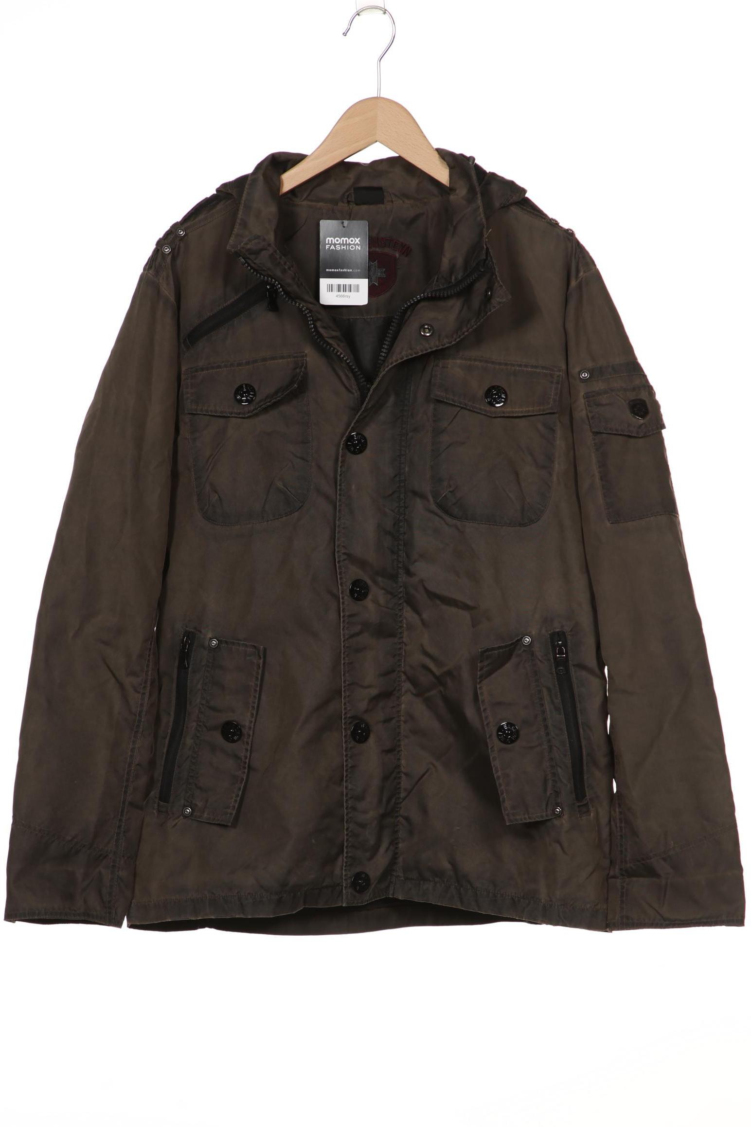 

Wellensteyn Herren Jacke, braun