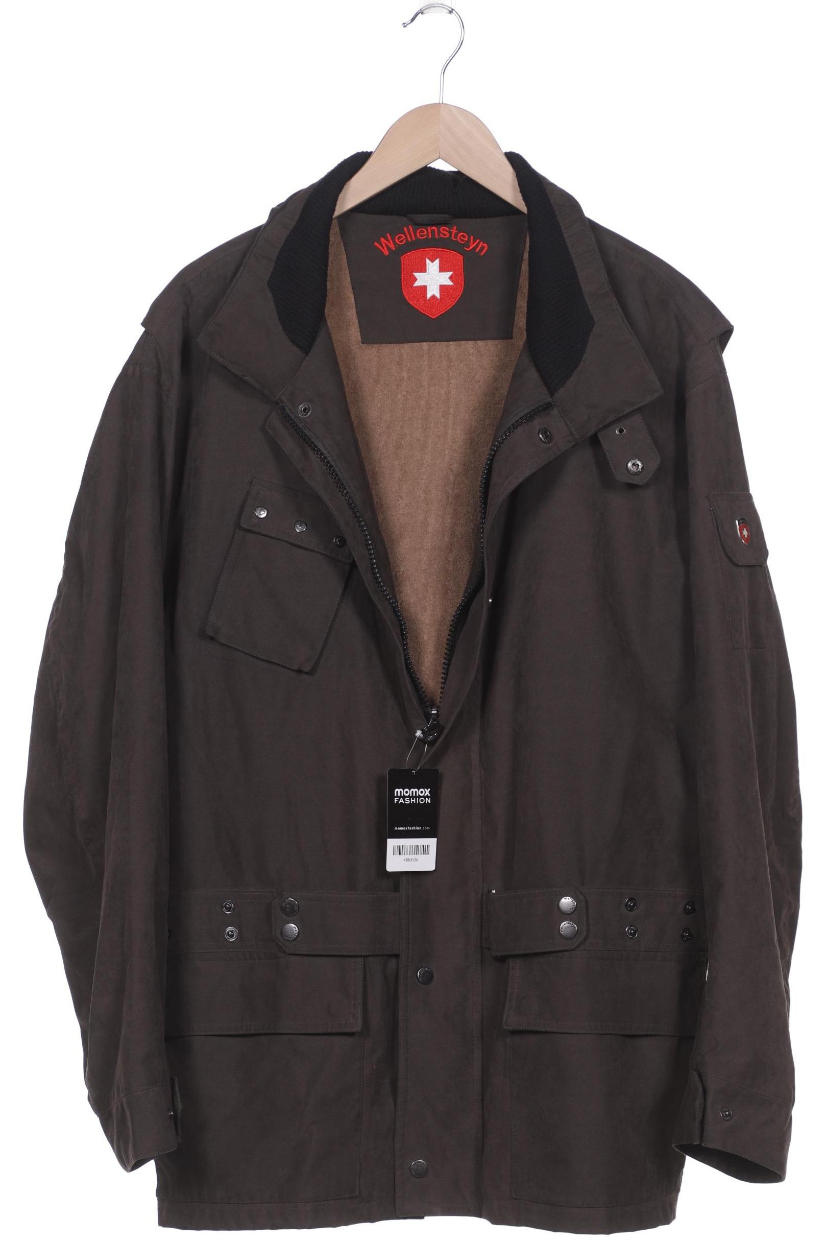 

Wellensteyn Herren Jacke, braun