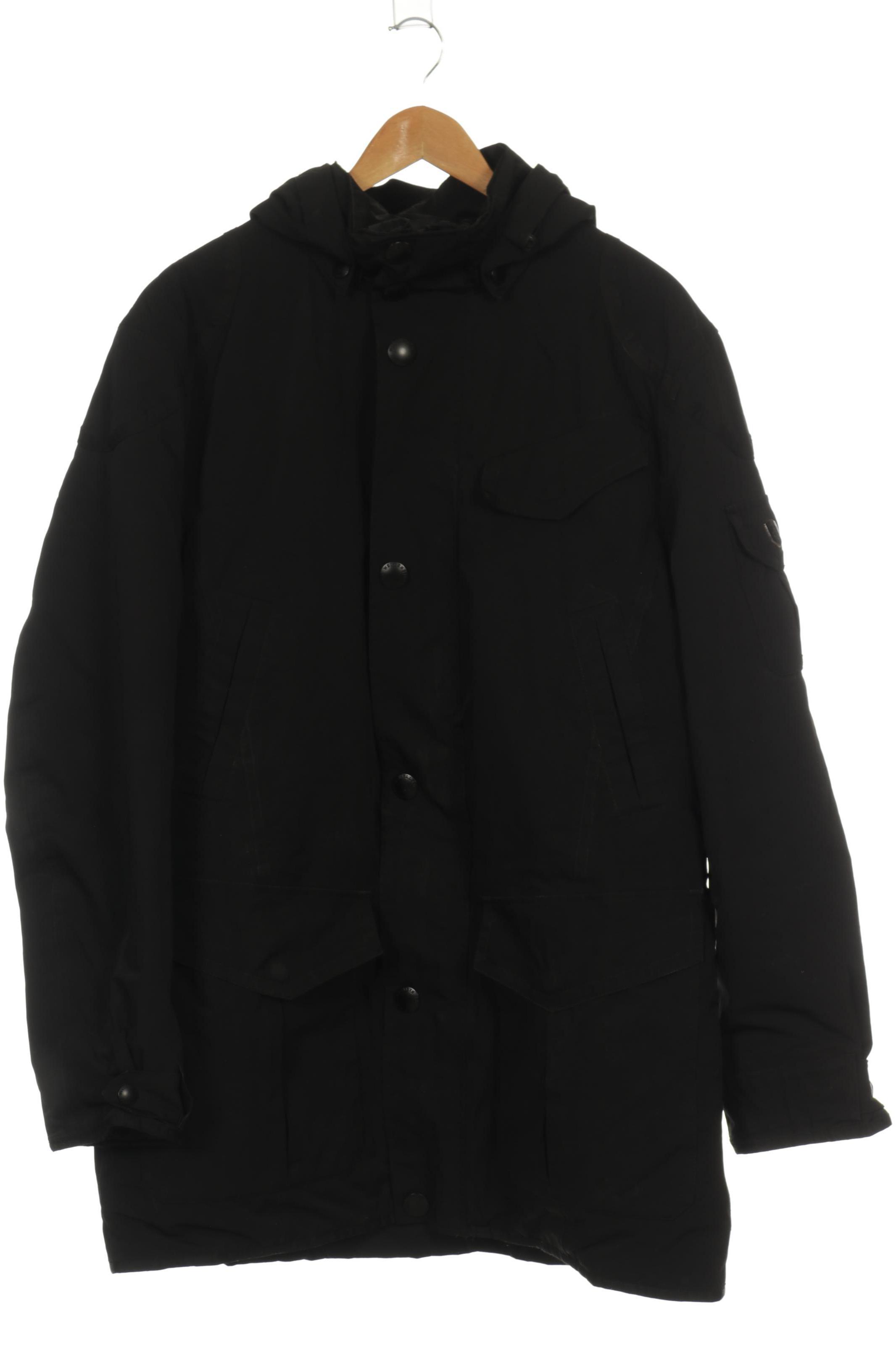 

Wellensteyn Herren Jacke, schwarz, Gr.