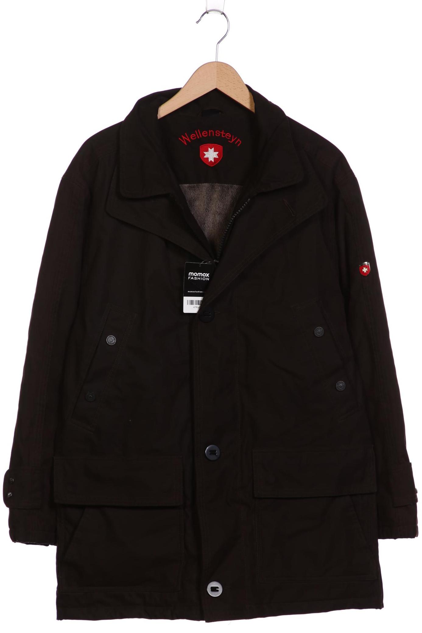 

Wellensteyn Herren Jacke, braun, Gr. 48