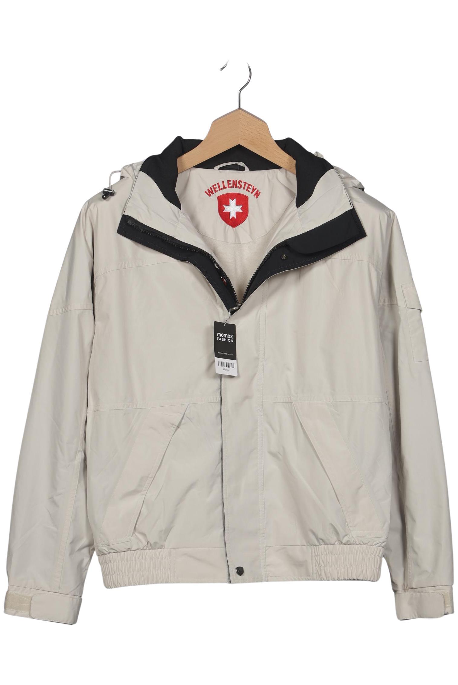 

Wellensteyn Herren Jacke, beige, Gr. 52