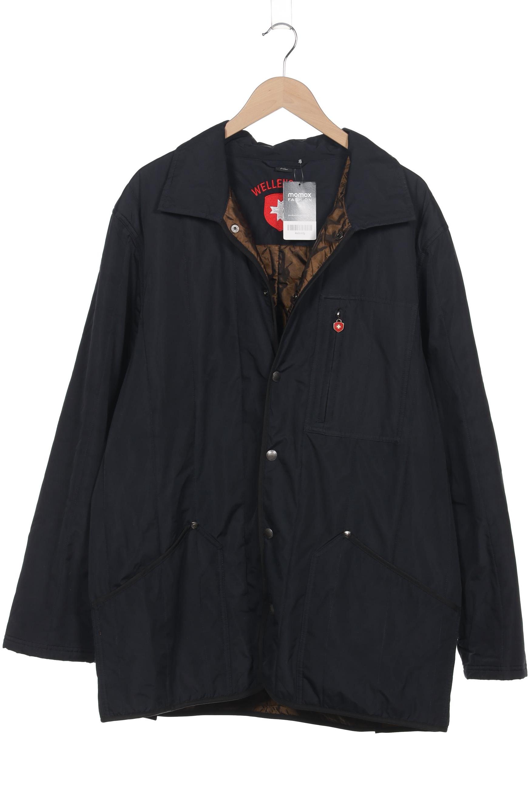

Wellensteyn Herren Jacke, schwarz, Gr. 54
