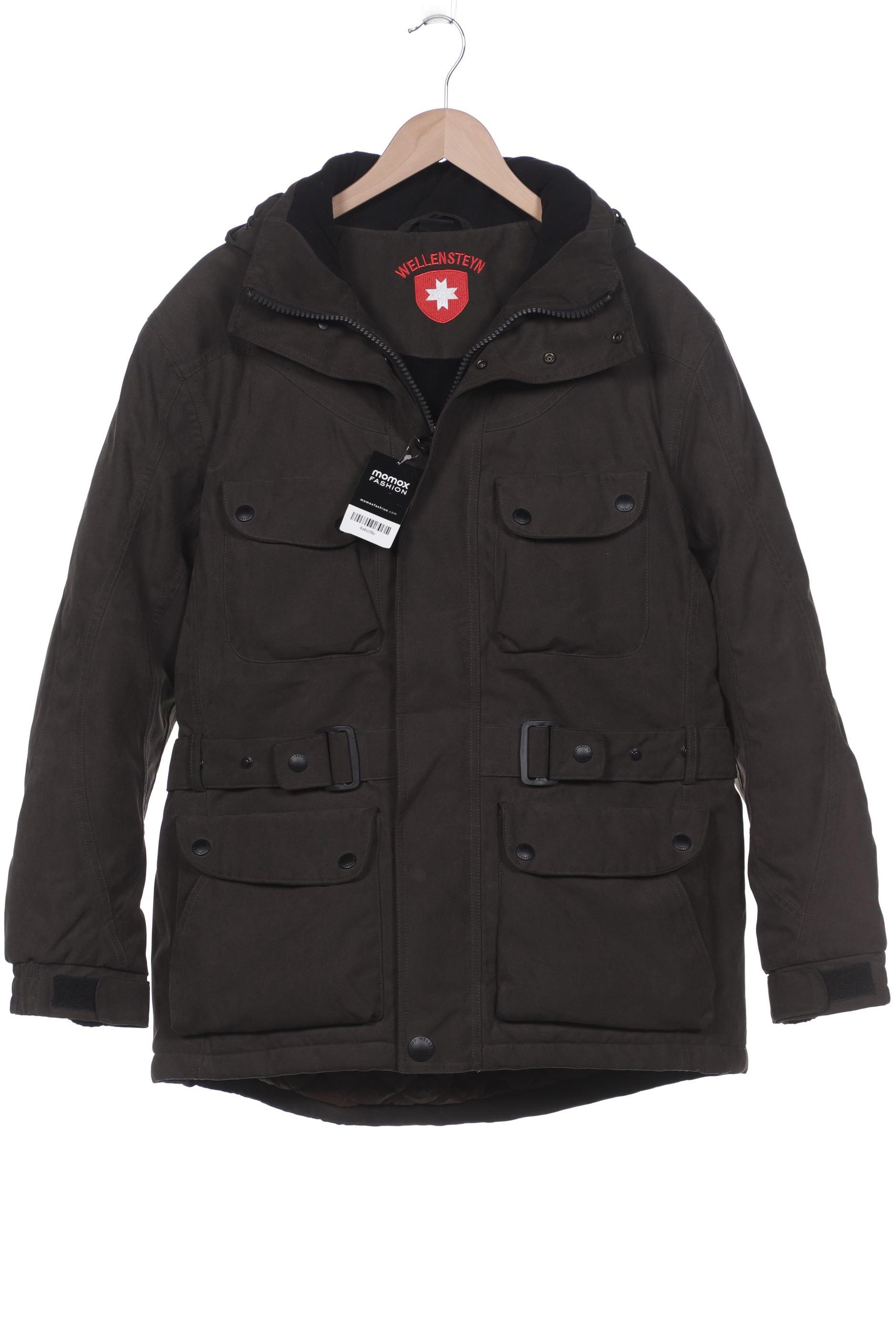 

Wellensteyn Herren Jacke, grün