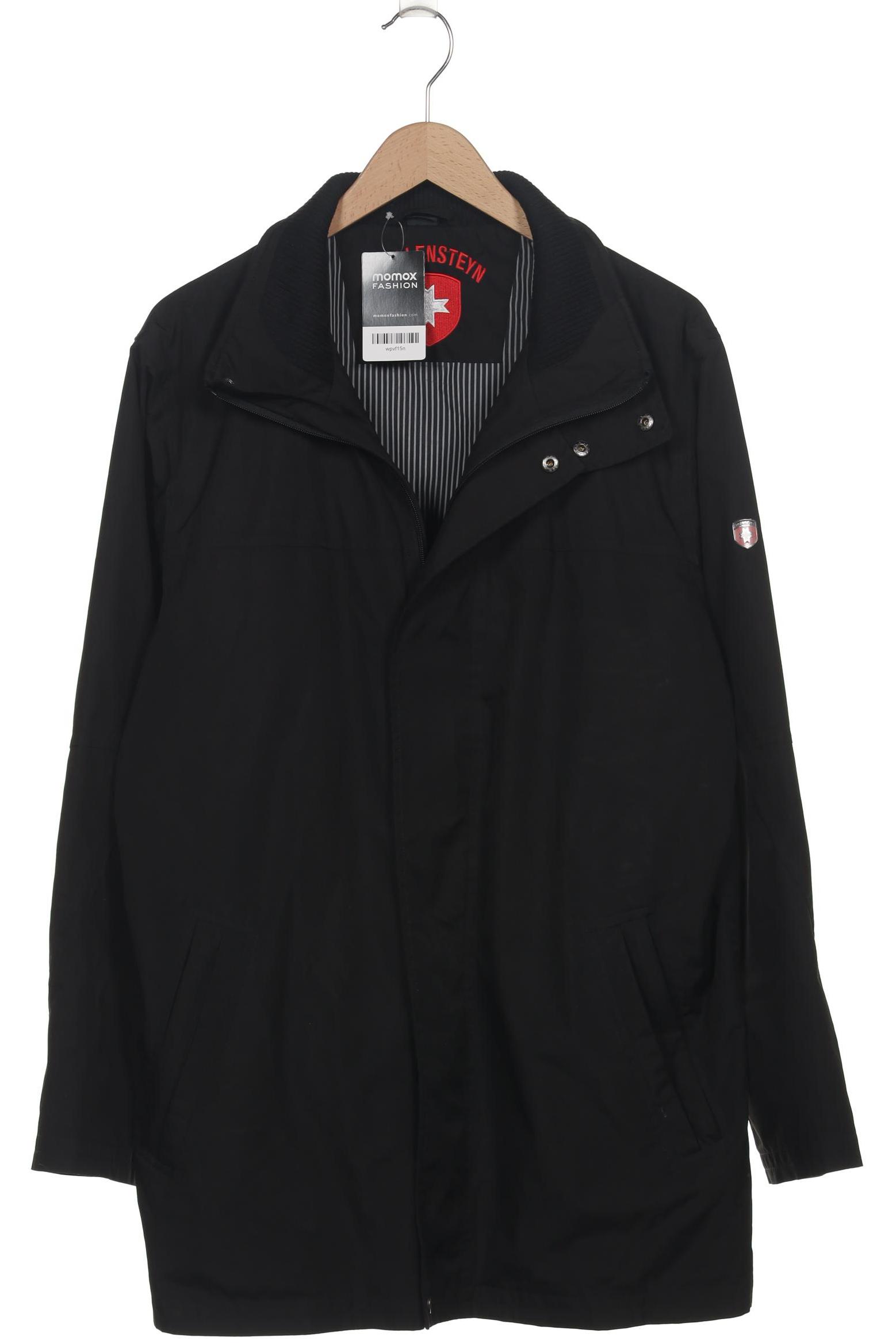 

Wellensteyn Herren Jacke, schwarz, Gr. 52