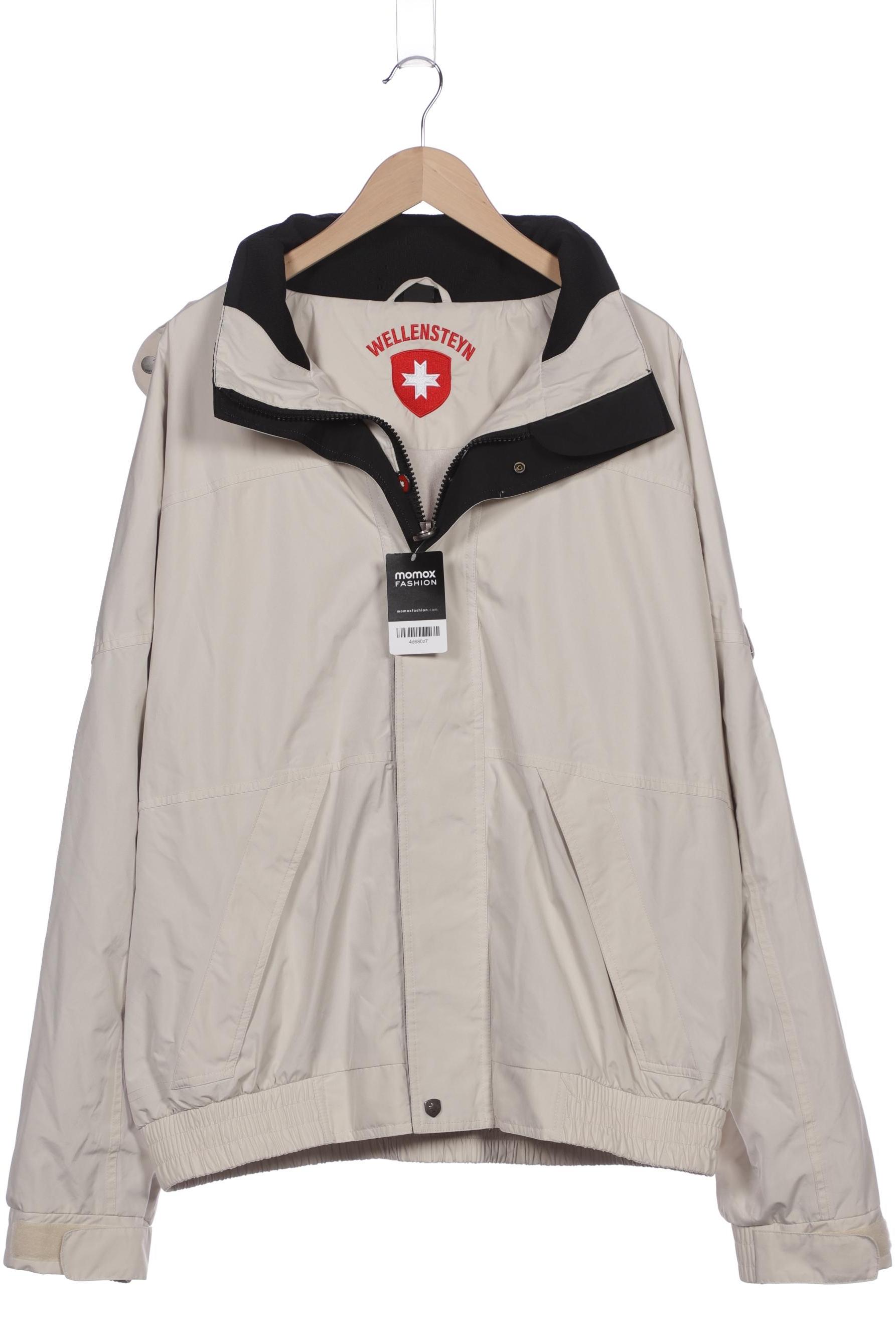 

Wellensteyn Herren Jacke, cremeweiß, Gr. 58