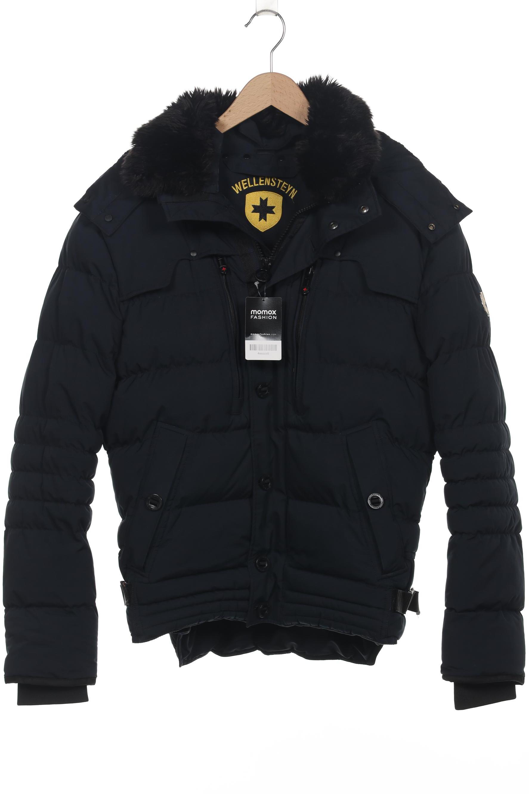 

Wellensteyn Herren Jacke, marineblau, Gr. 52
