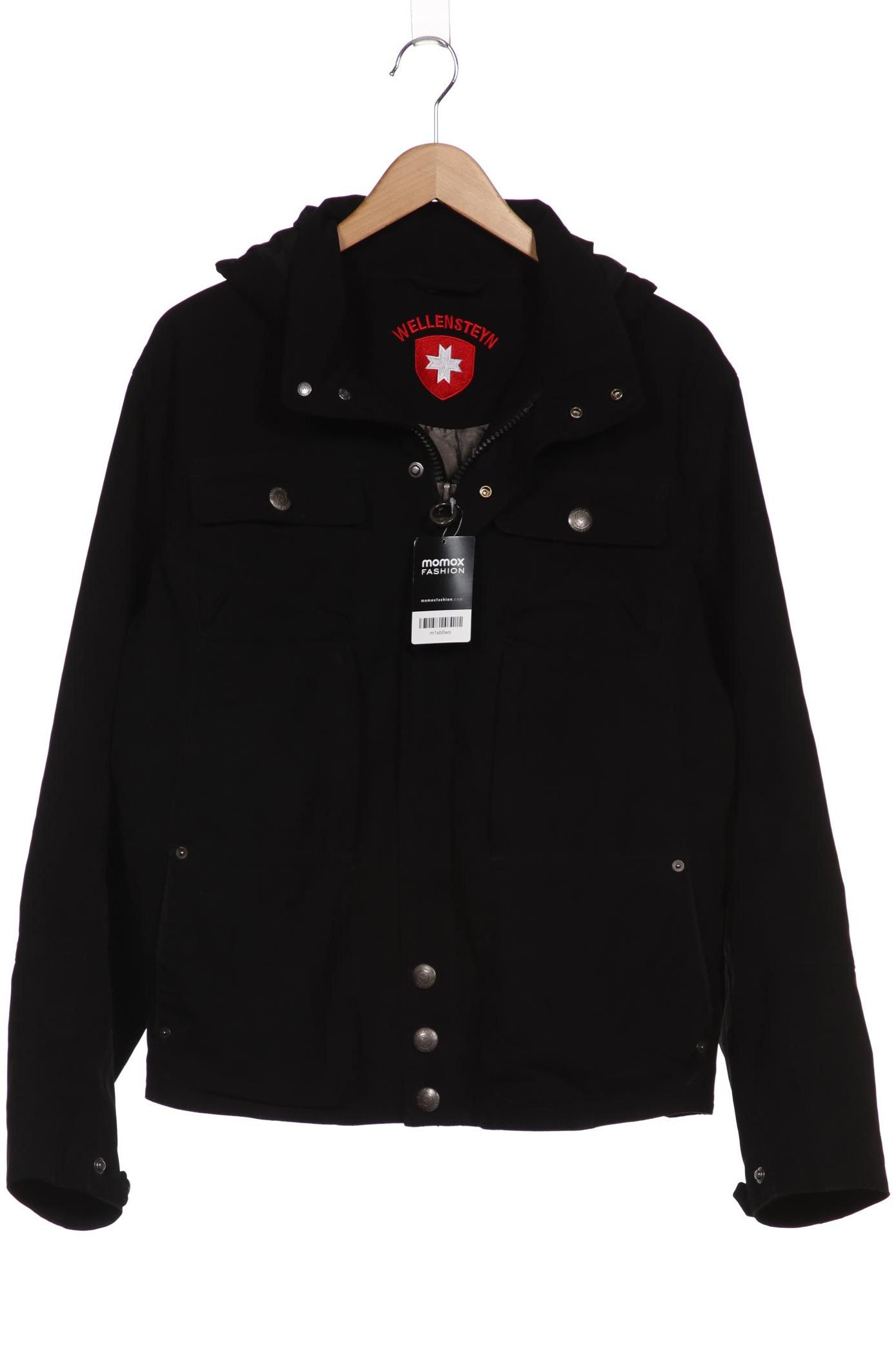 

Wellensteyn Herren Jacke, schwarz, Gr. 52