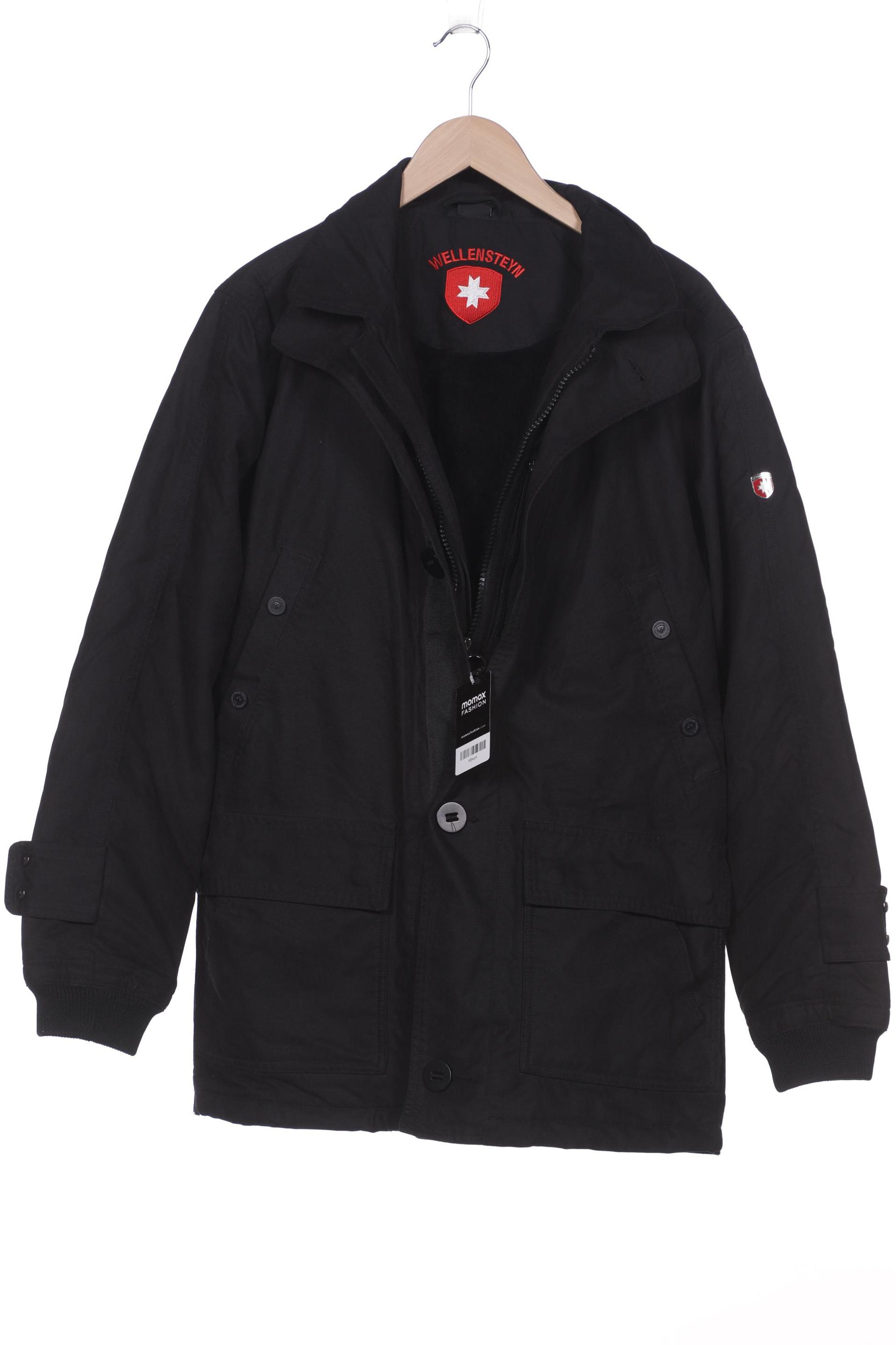 

Wellensteyn Herren Jacke, schwarz