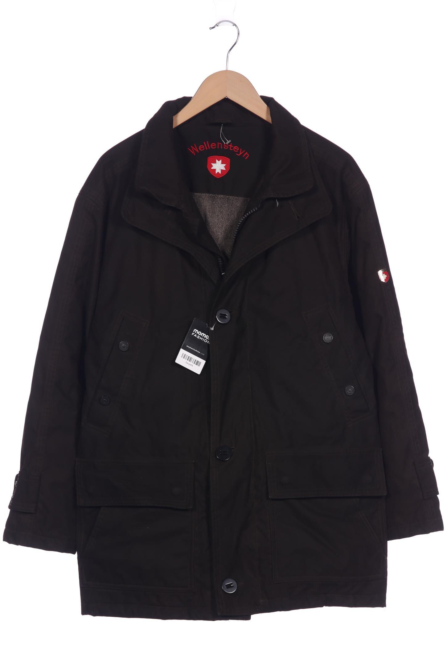 

Wellensteyn Herren Jacke, braun, Gr. 48