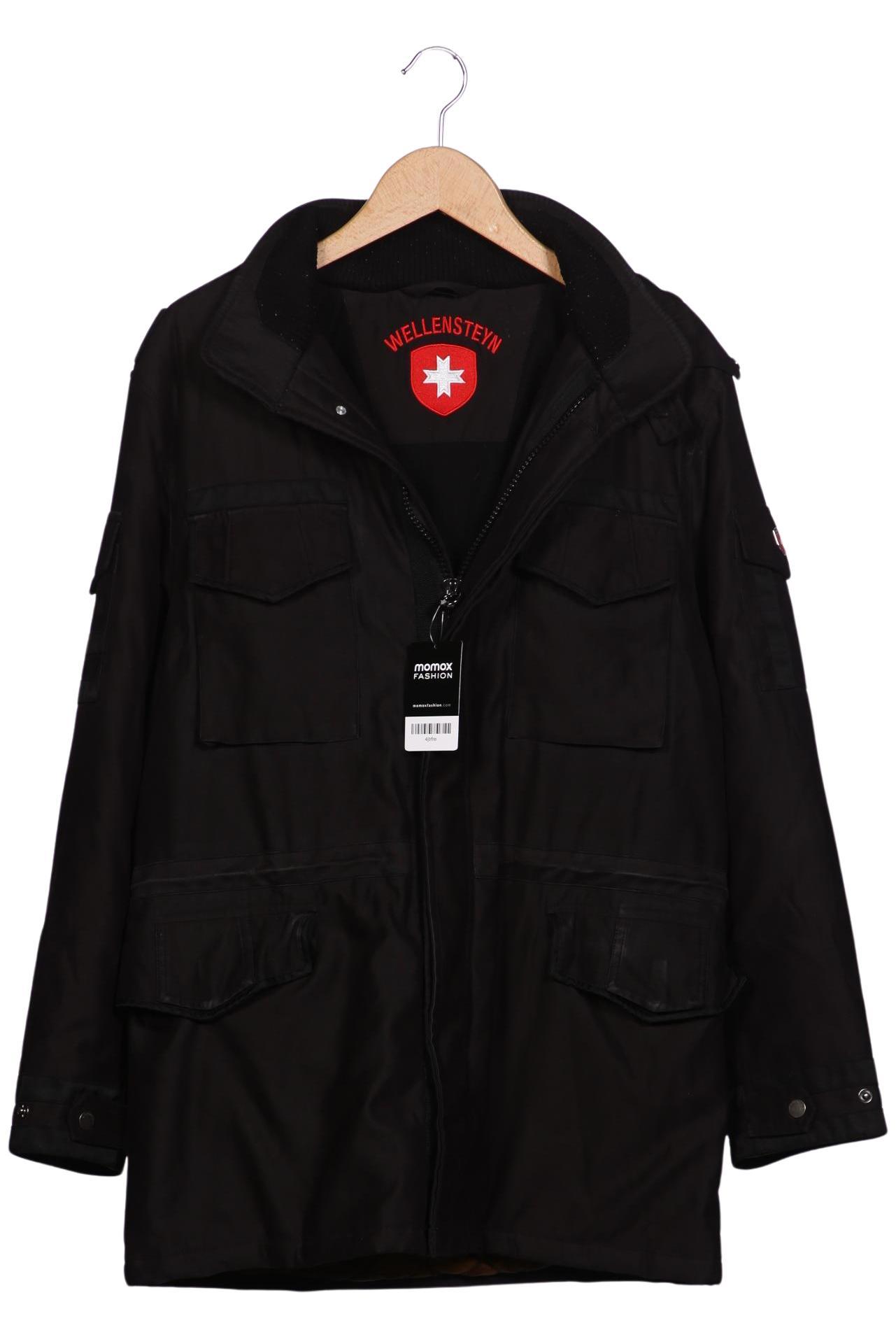 Thumbnail - Wellensteyn Herren Jacke, schwarz, Gr. 46