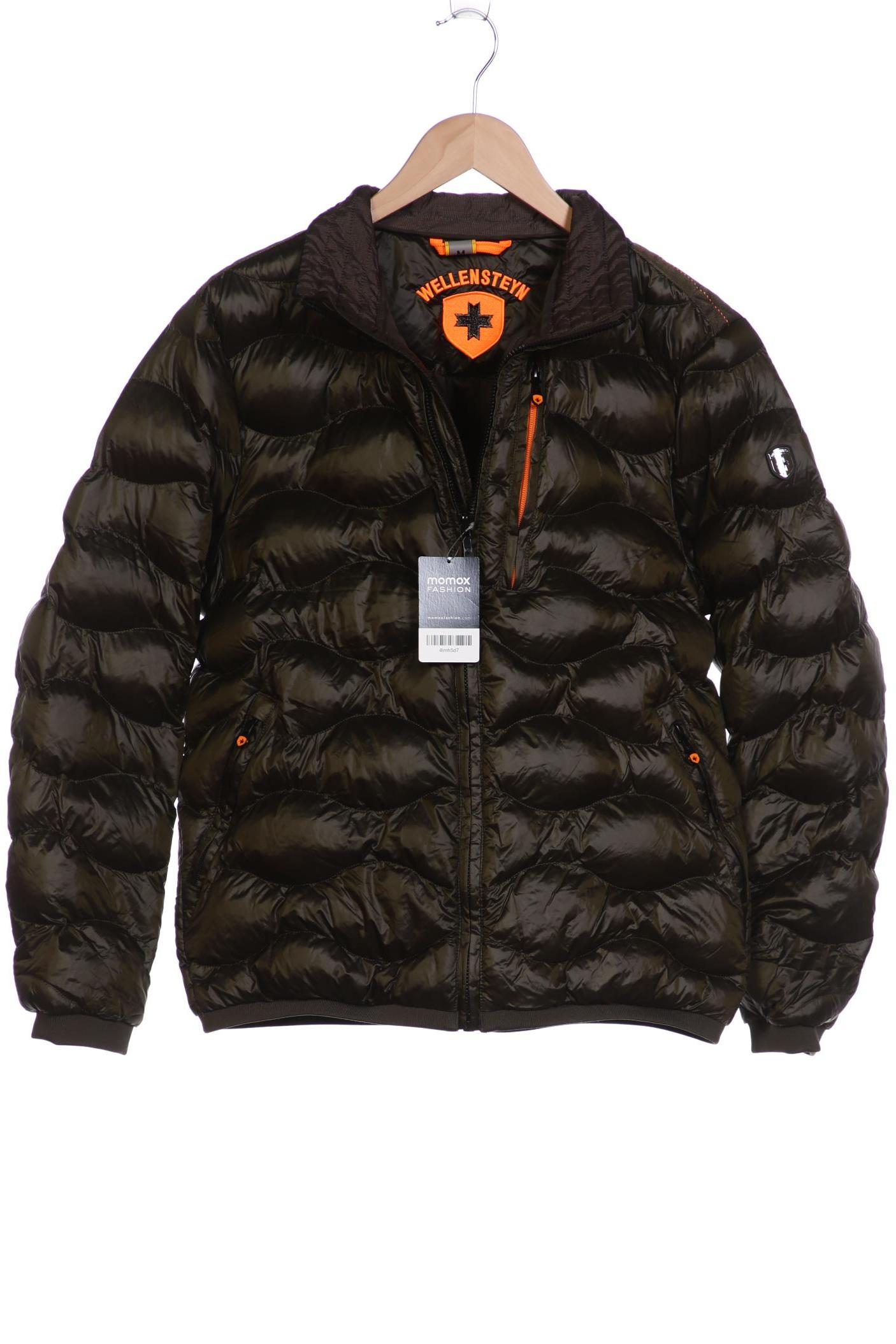 

Wellensteyn Herren Jacke, grün