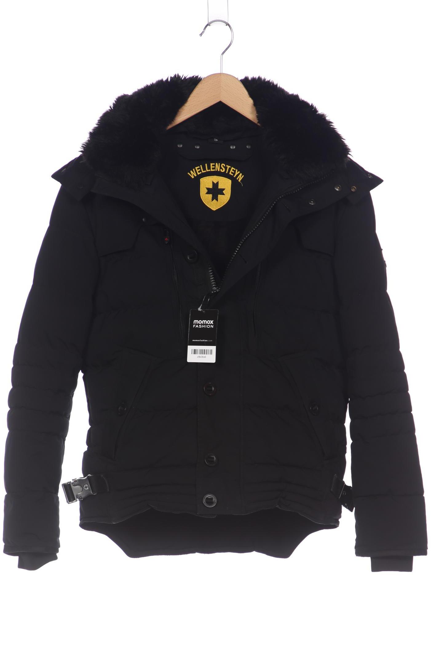 

Wellensteyn Herren Jacke, schwarz, Gr. 46