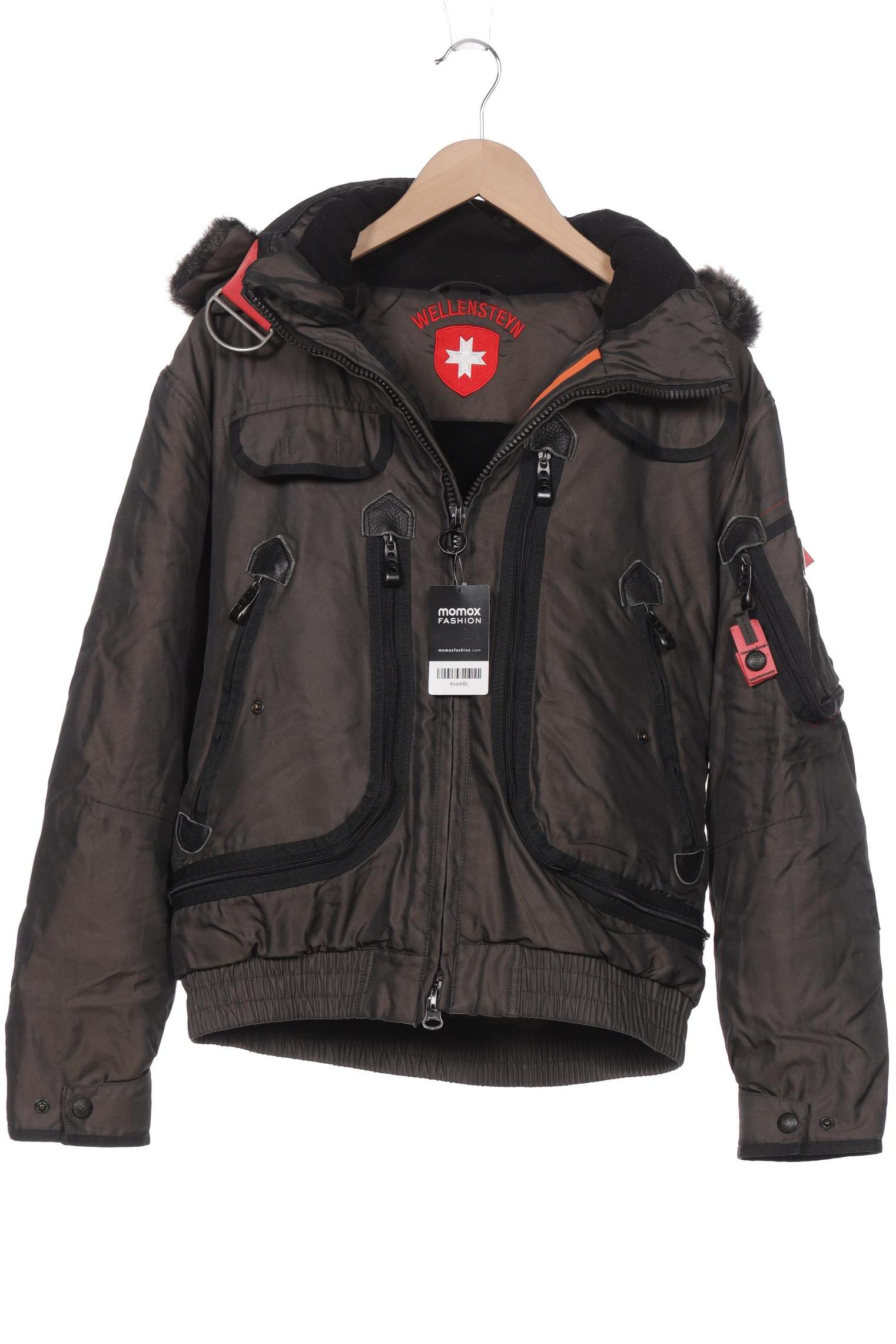 

Wellensteyn Herren Jacke, grün