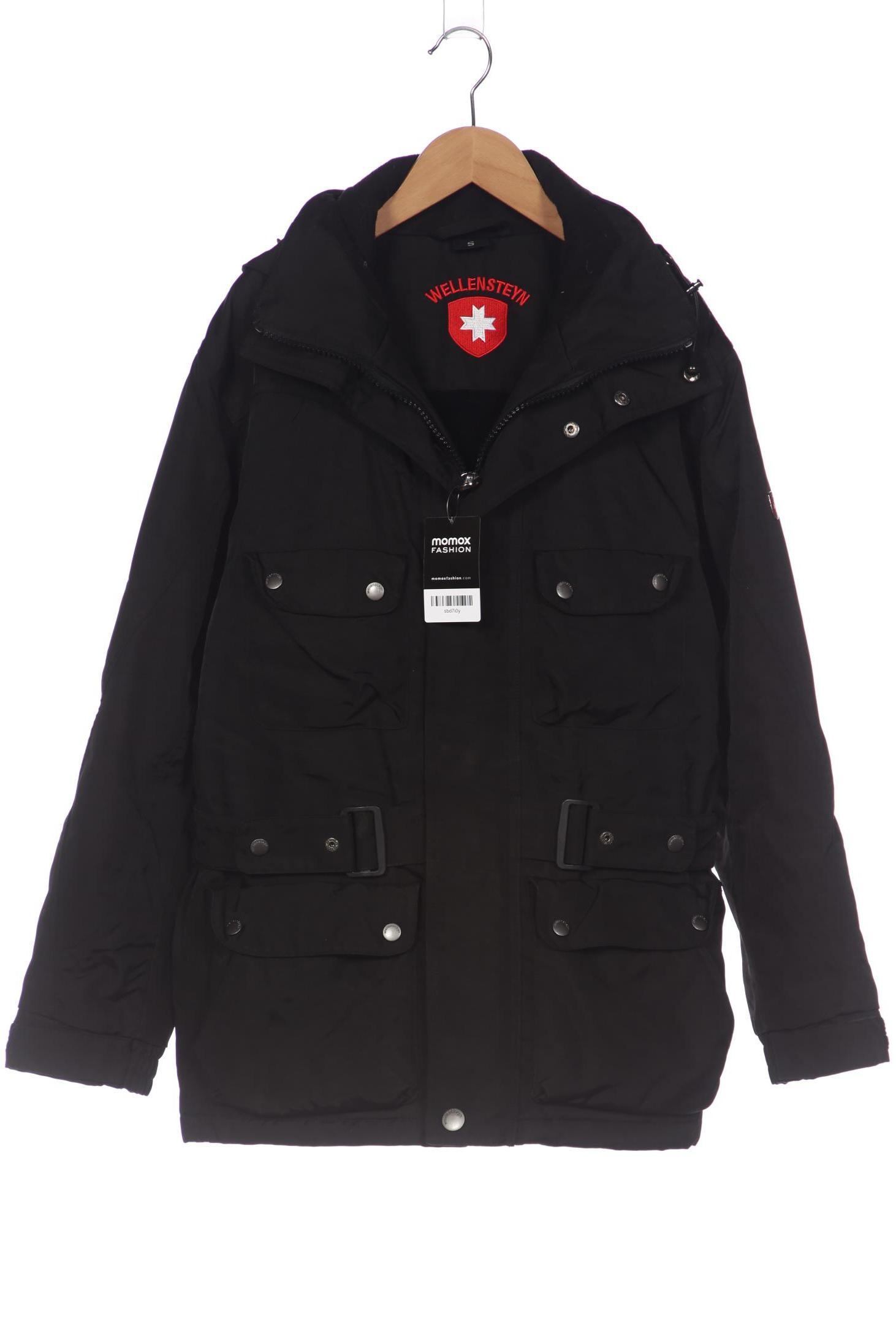 

Wellensteyn Herren Jacke, schwarz, Gr. 46