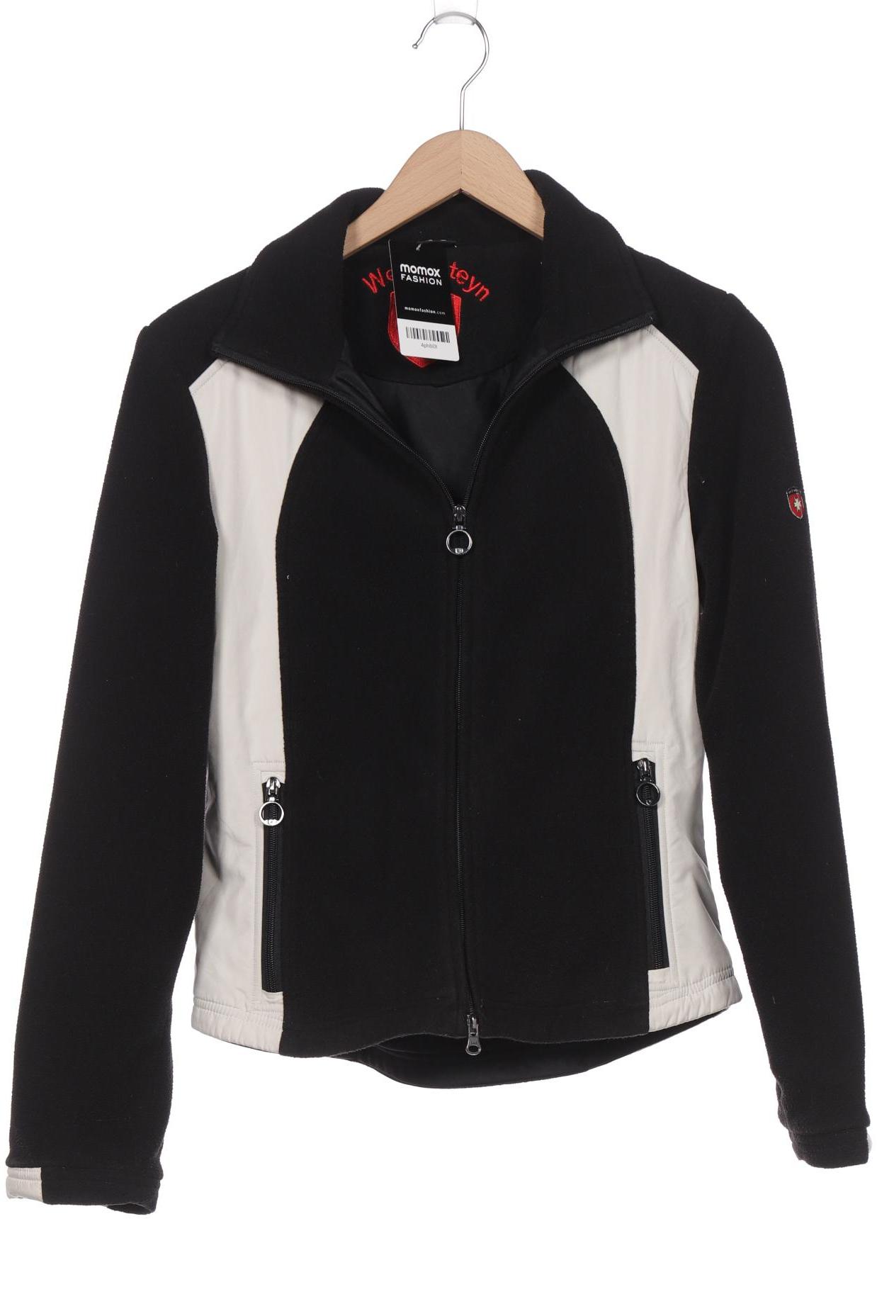 

Wellensteyn Herren Jacke, schwarz