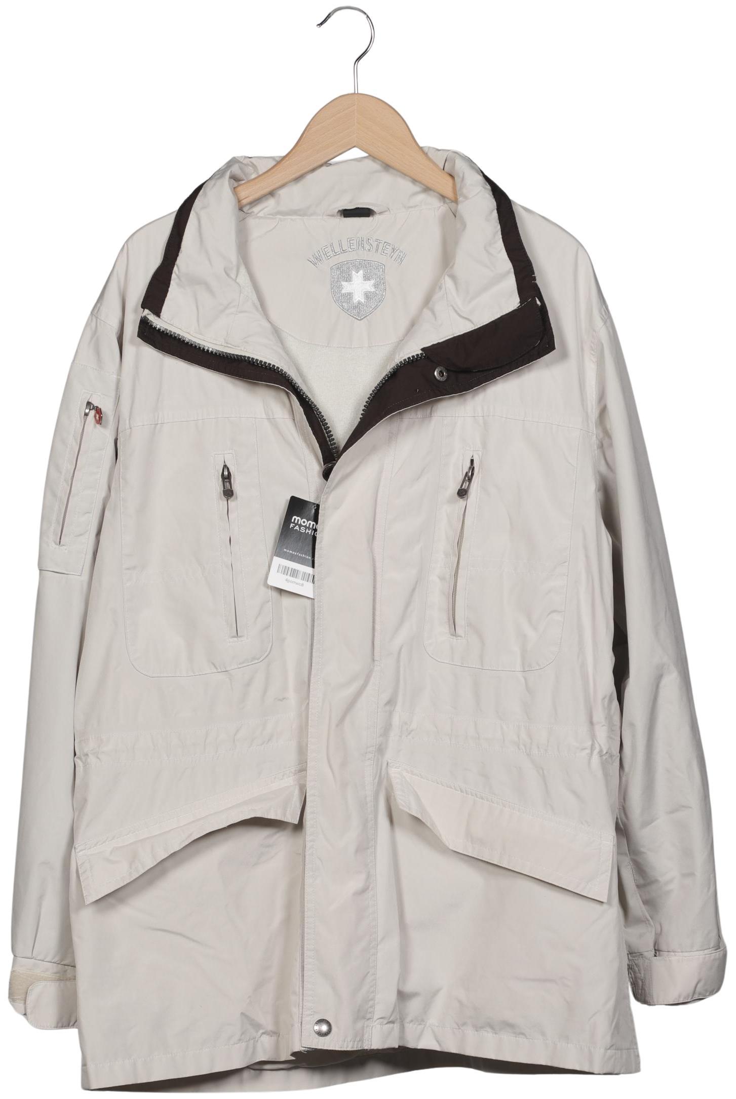 

Wellensteyn Herren Jacke, beige, Gr. 52
