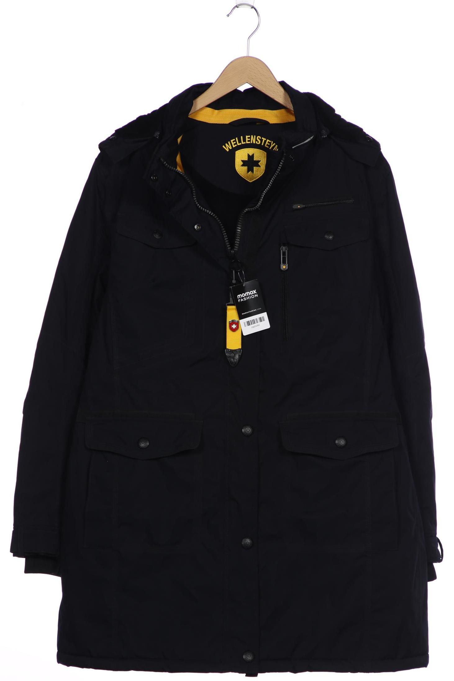 

Wellensteyn Herren Jacke, marineblau