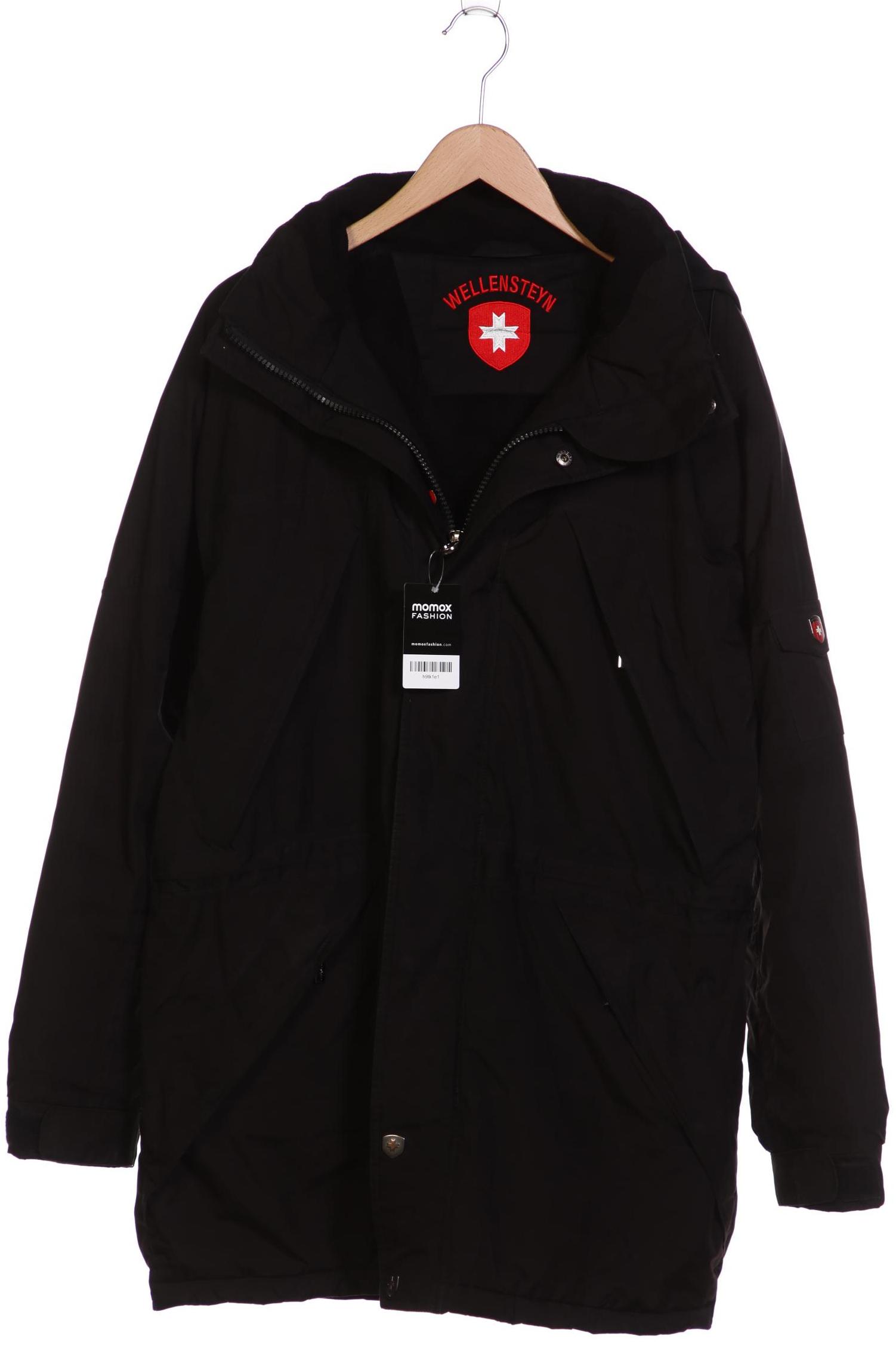 

Wellensteyn Herren Jacke, schwarz, Gr. 52