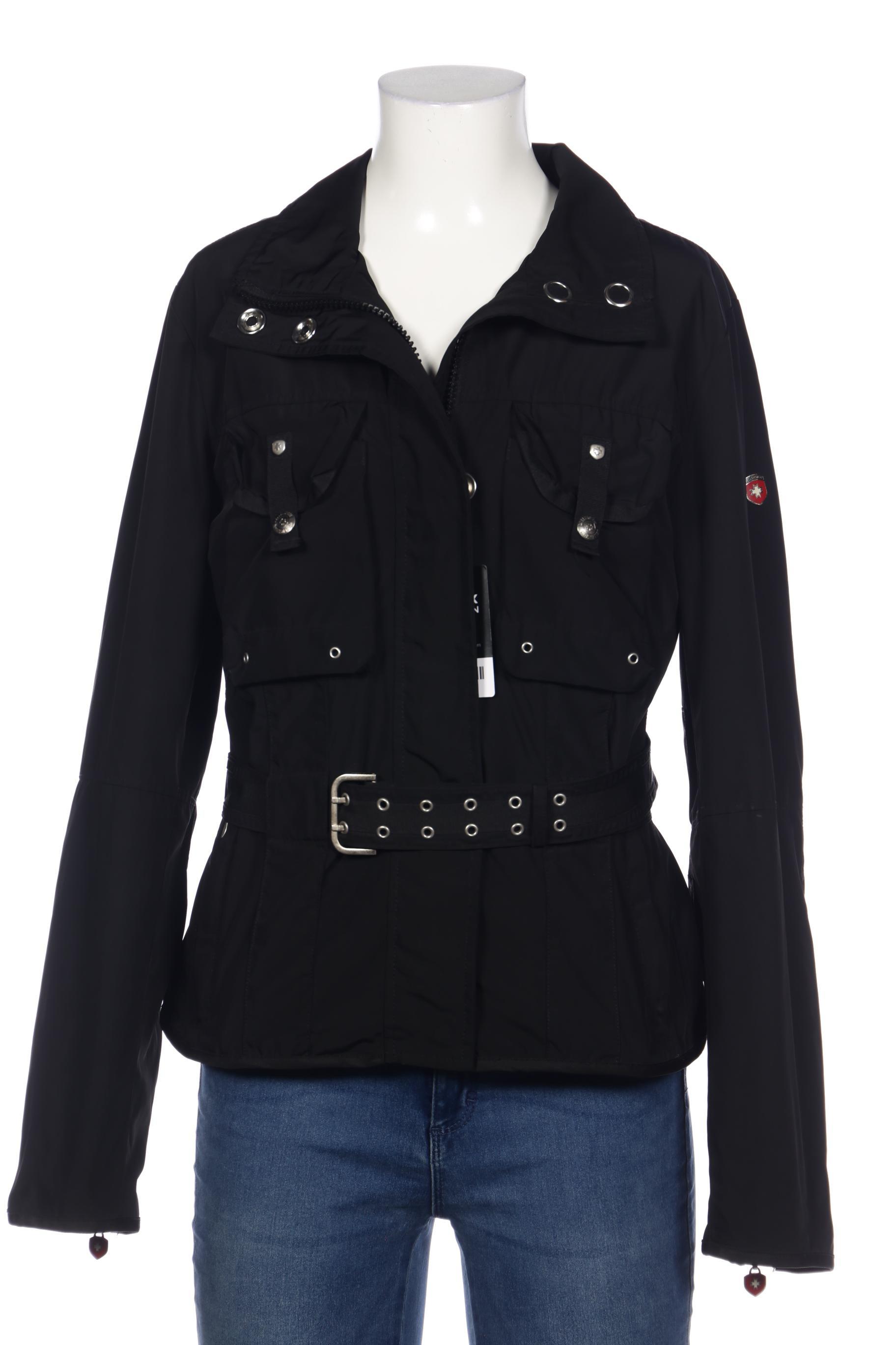 

Wellensteyn Herren Jacke, schwarz