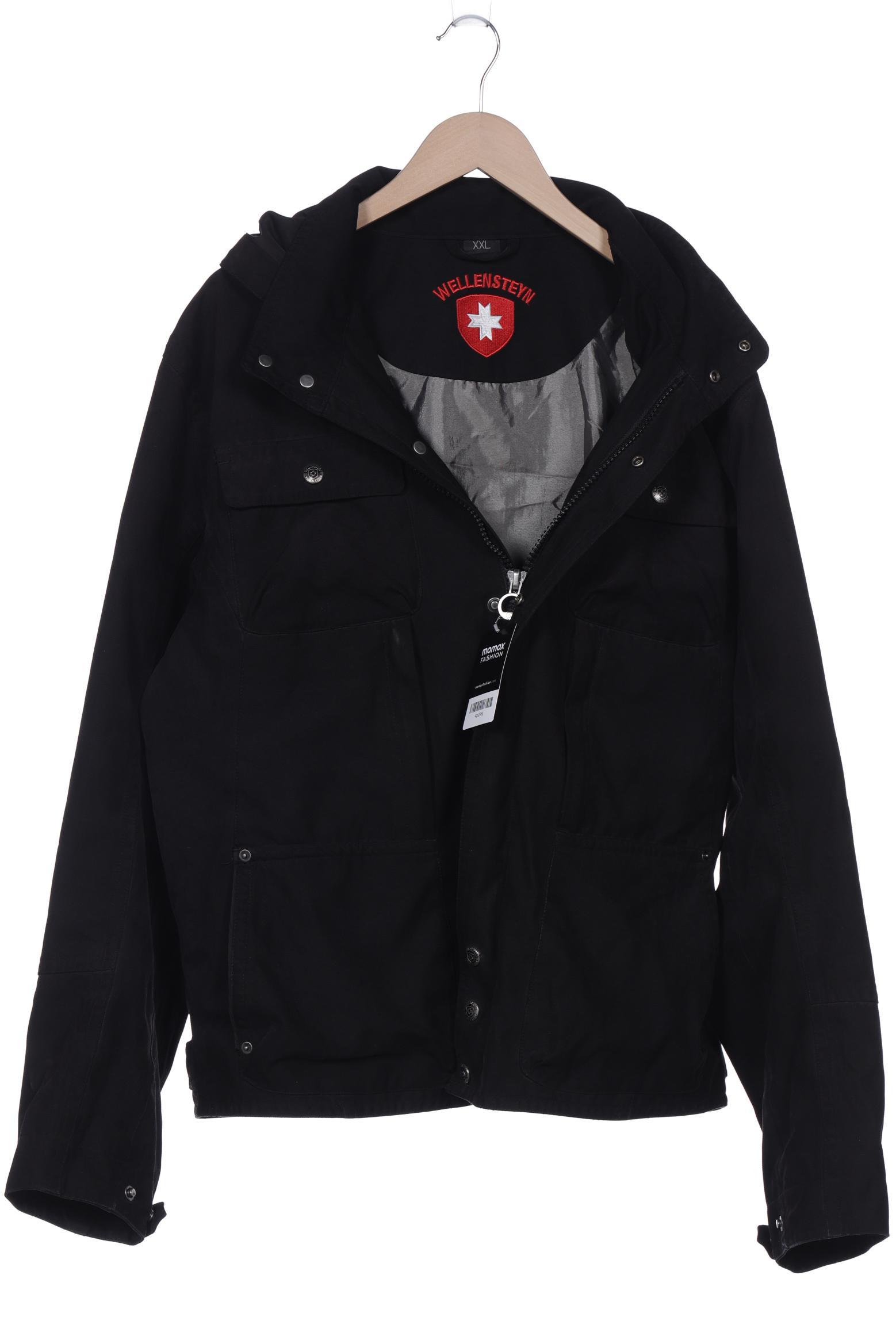 

Wellensteyn Herren Jacke, schwarz, Gr. 56