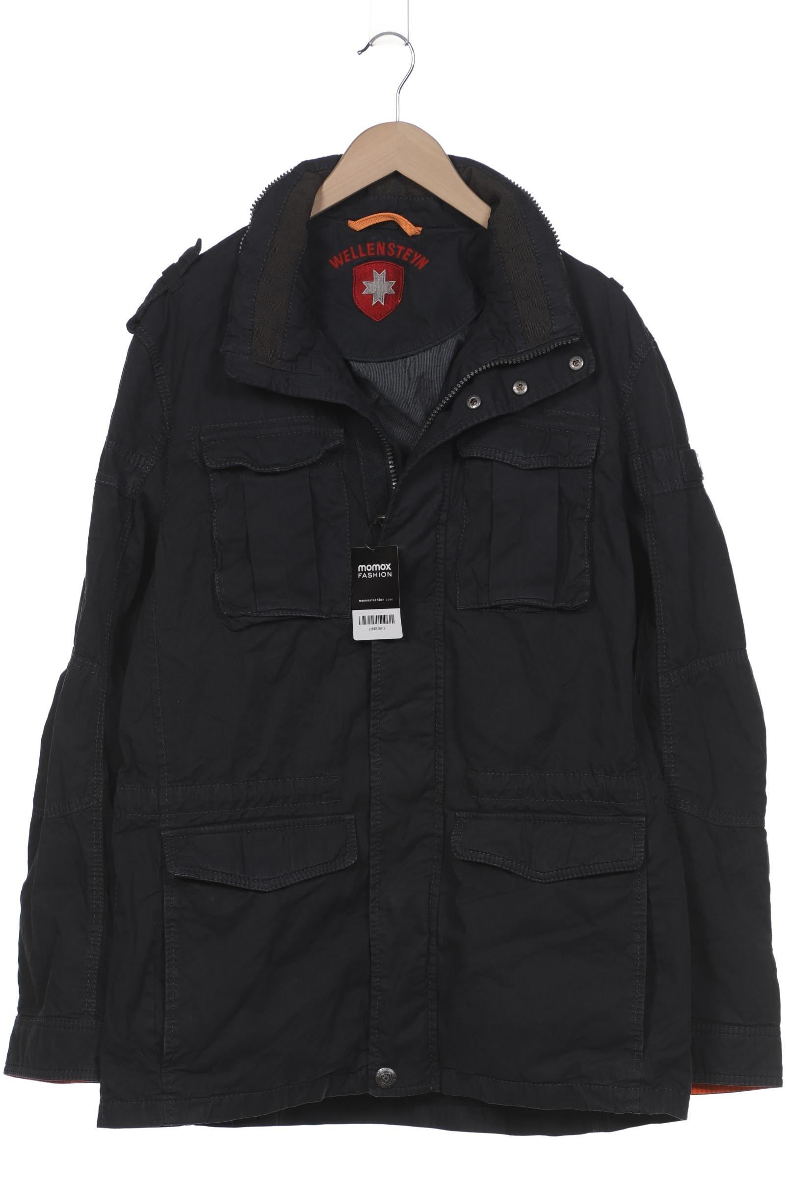 

Wellensteyn Herren Jacke, schwarz, Gr. 54