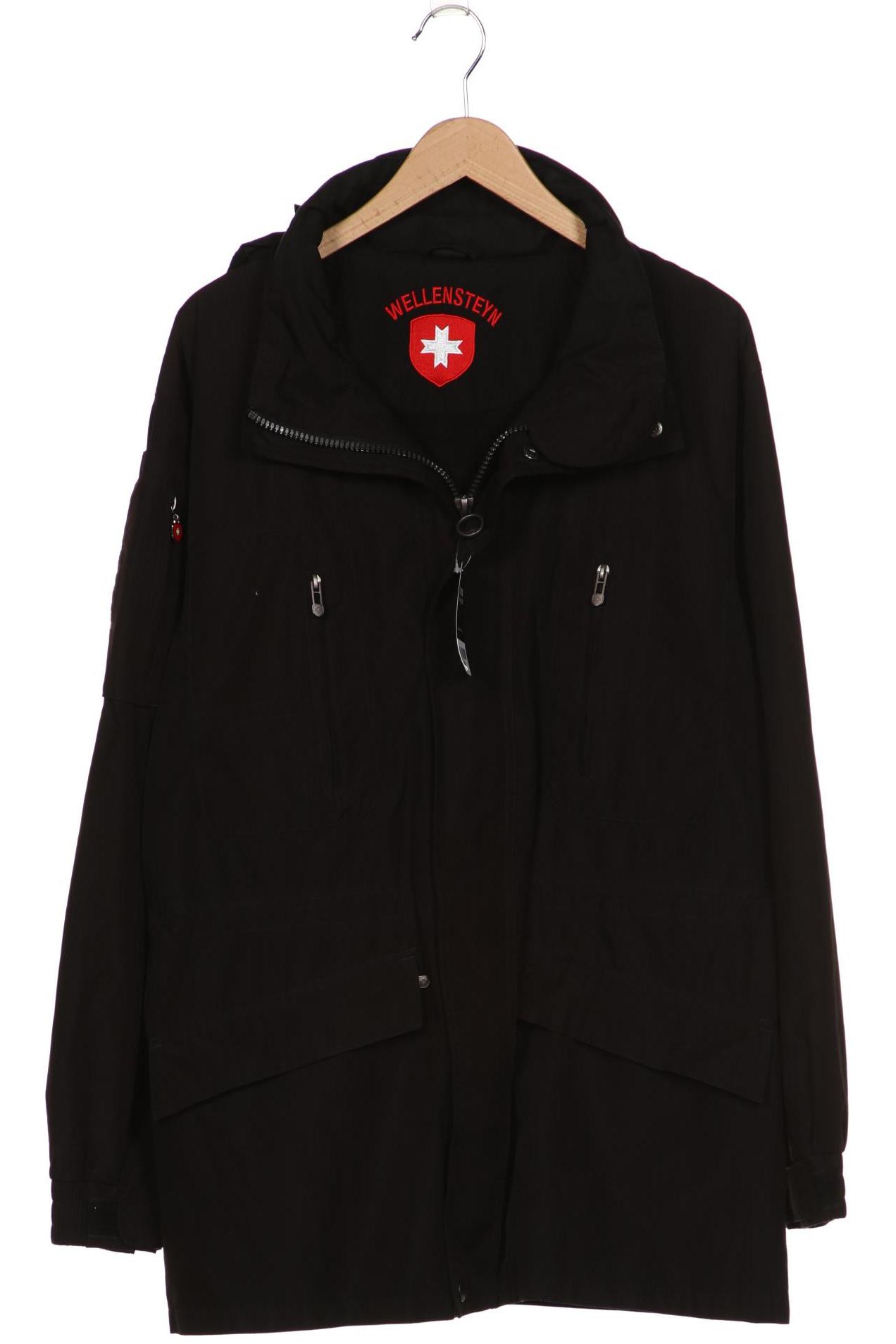 

Wellensteyn Herren Jacke, schwarz