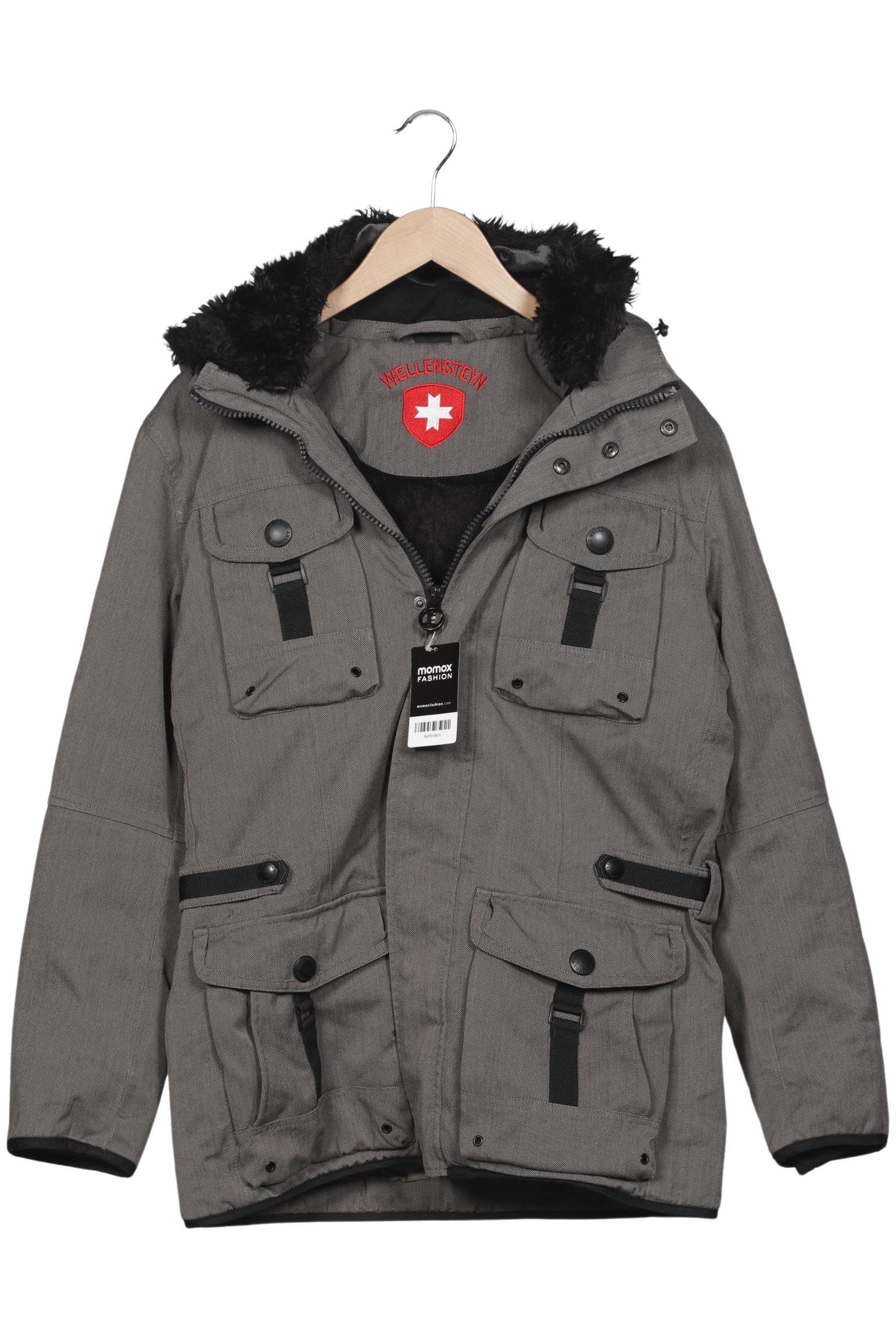 Thumbnail - Wellensteyn Herren Jacke, mehrfarbig, Gr. 48