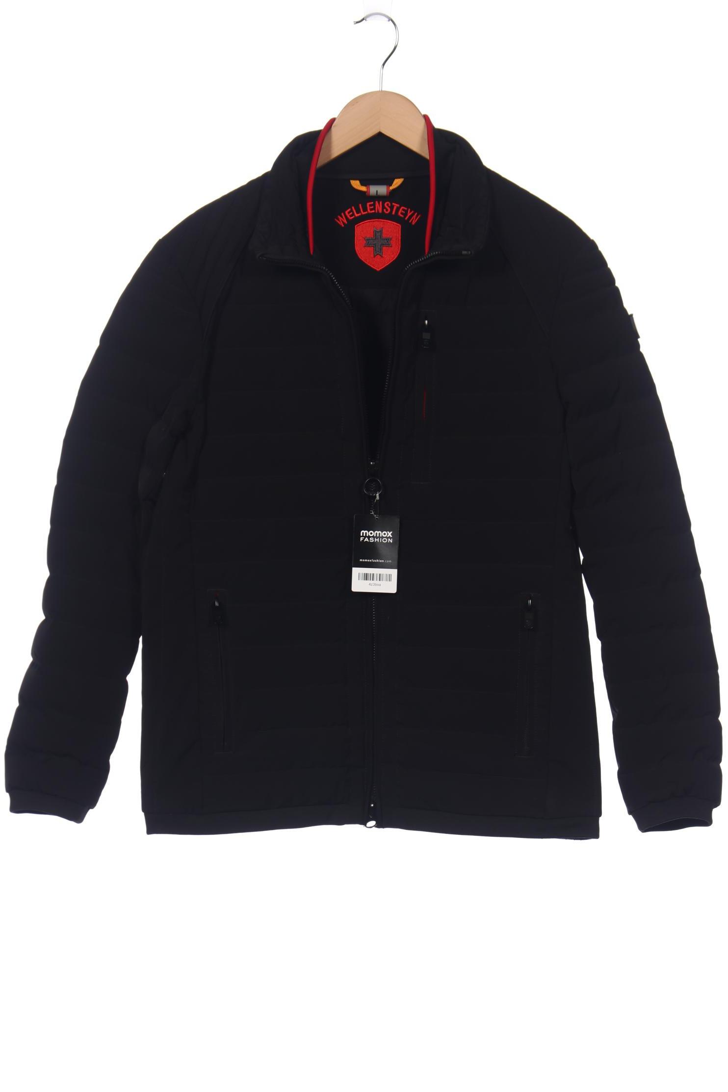 

Wellensteyn Herren Jacke, schwarz