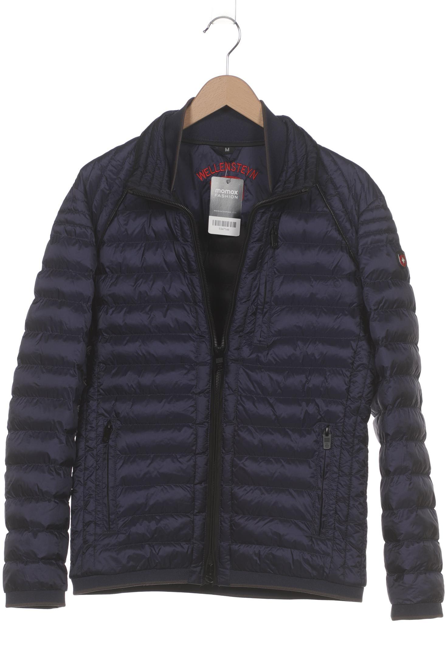 

Wellensteyn Herren Jacke, marineblau, Gr. 48