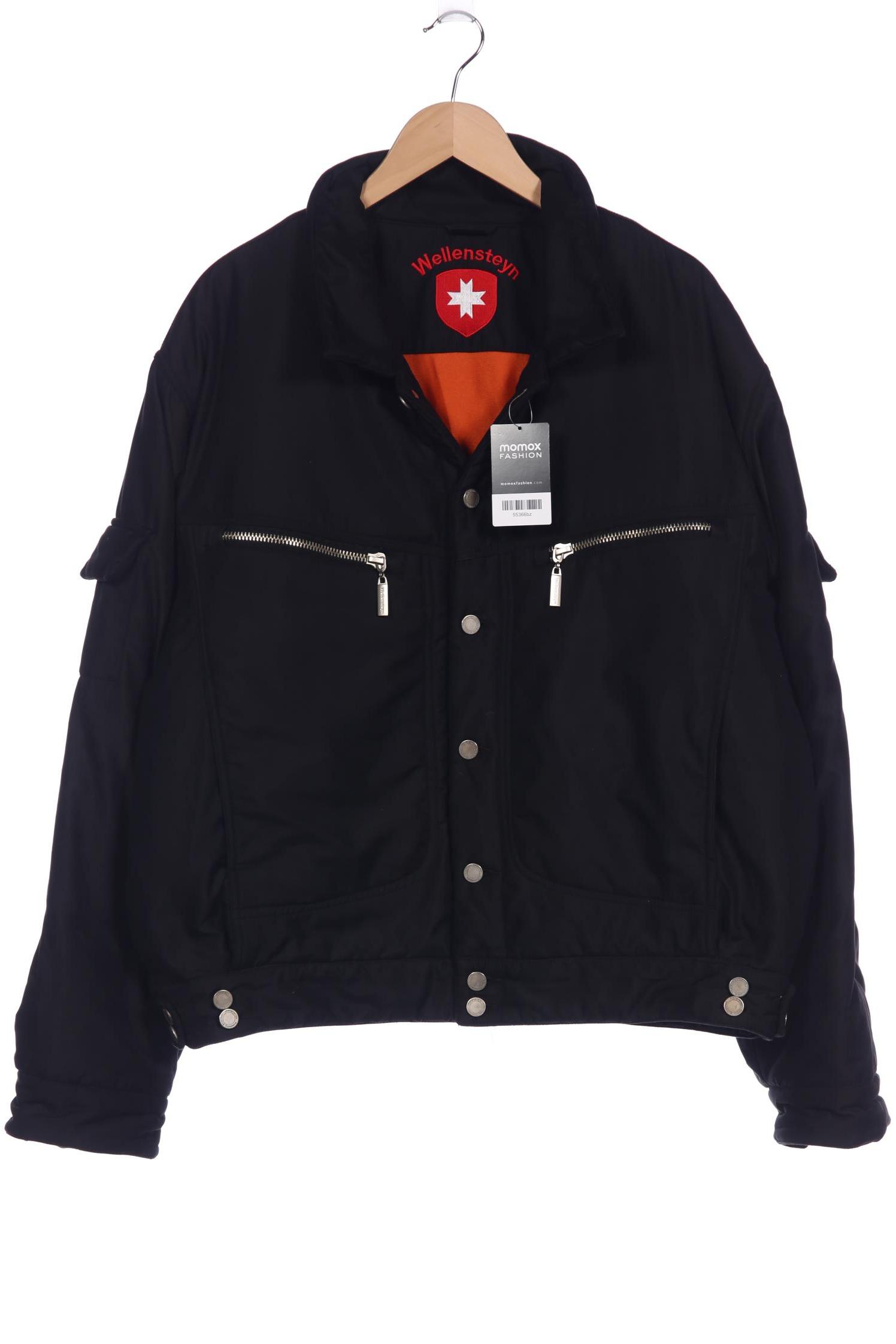 

Wellensteyn Herren Jacke, schwarz, Gr. 54