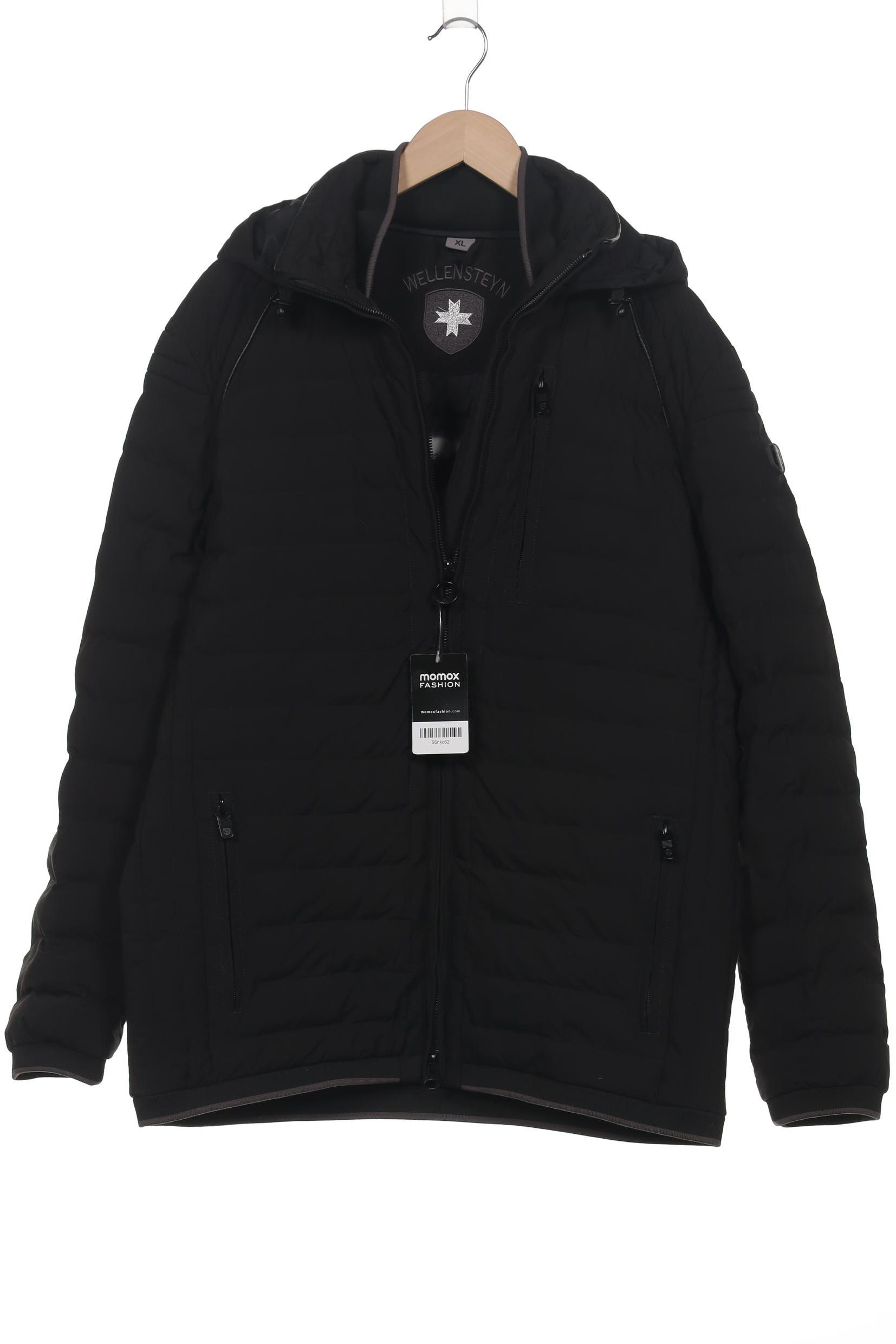 

Wellensteyn Herren Jacke, schwarz, Gr. 54