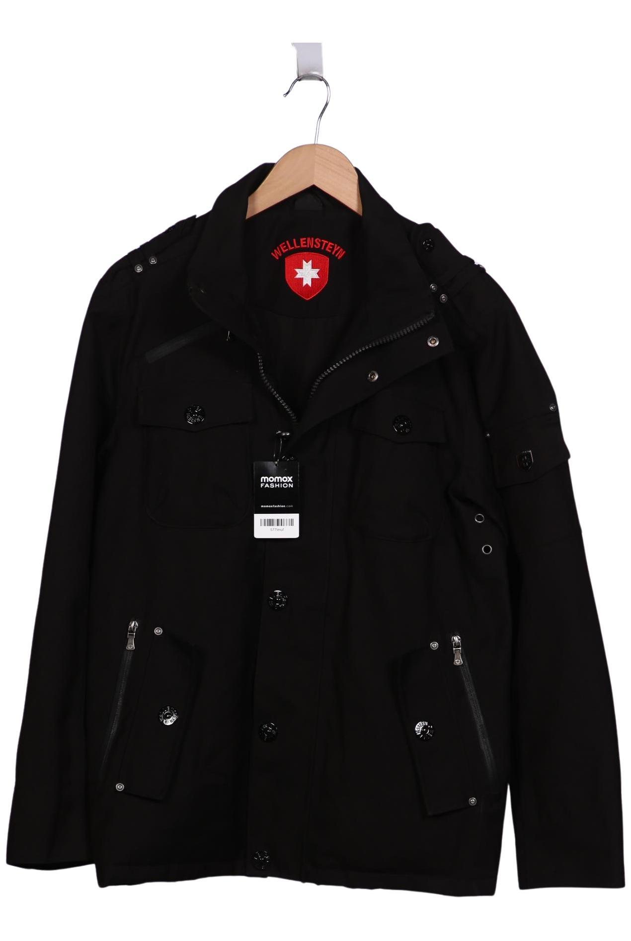 

Wellensteyn Herren Jacke, schwarz, Gr. 52