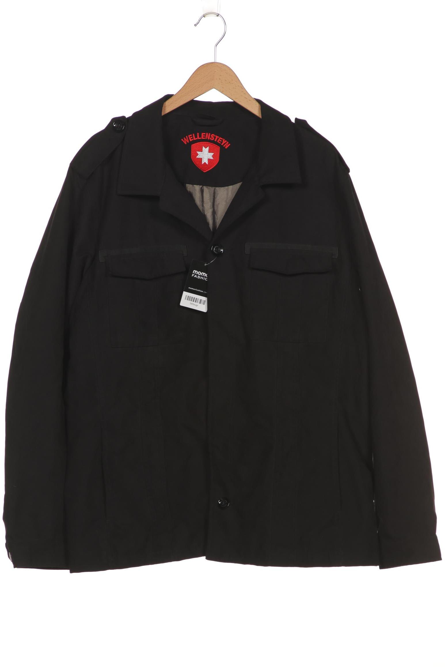 

Wellensteyn Herren Jacke, schwarz