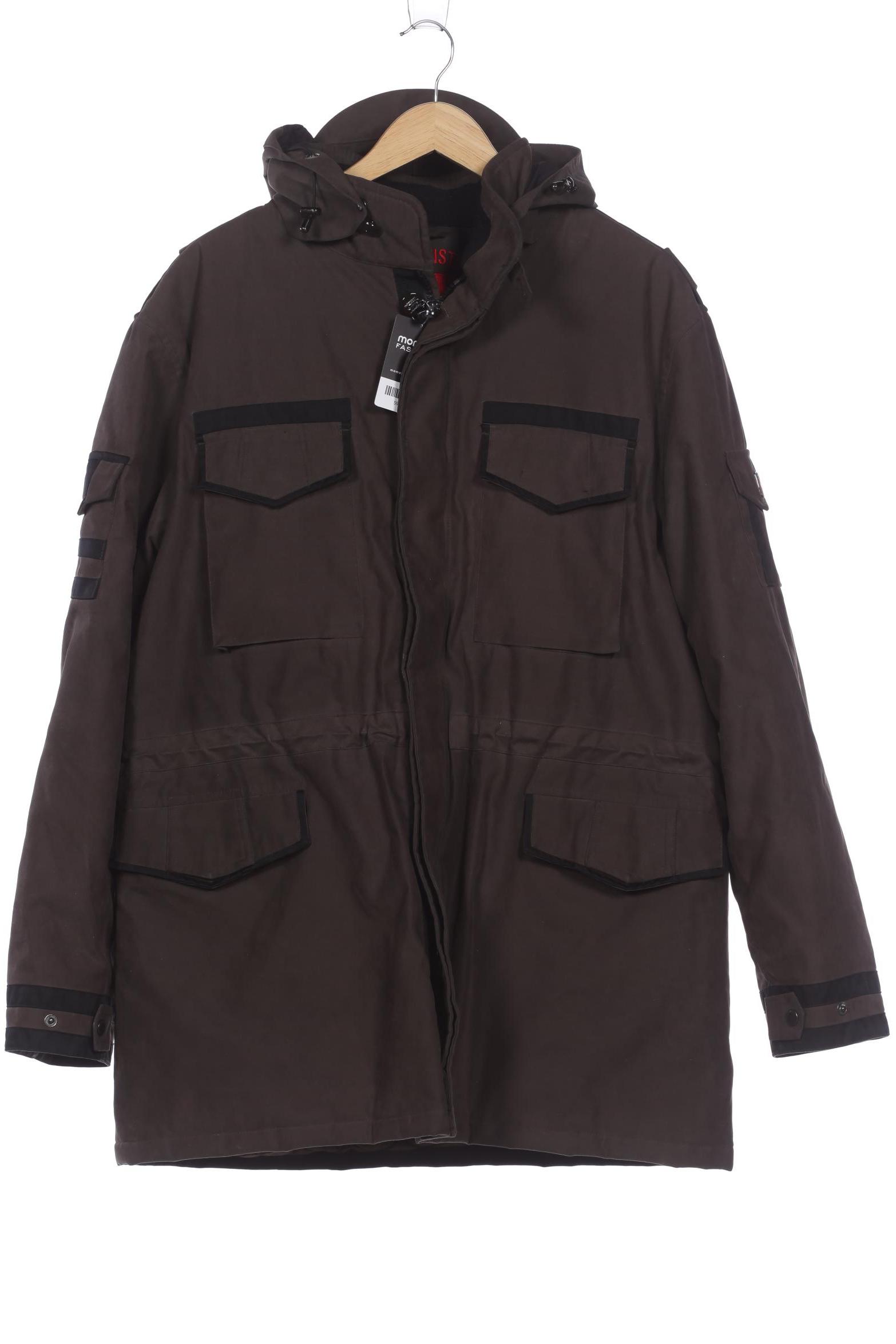 

Wellensteyn Herren Jacke, grün, Gr. 54