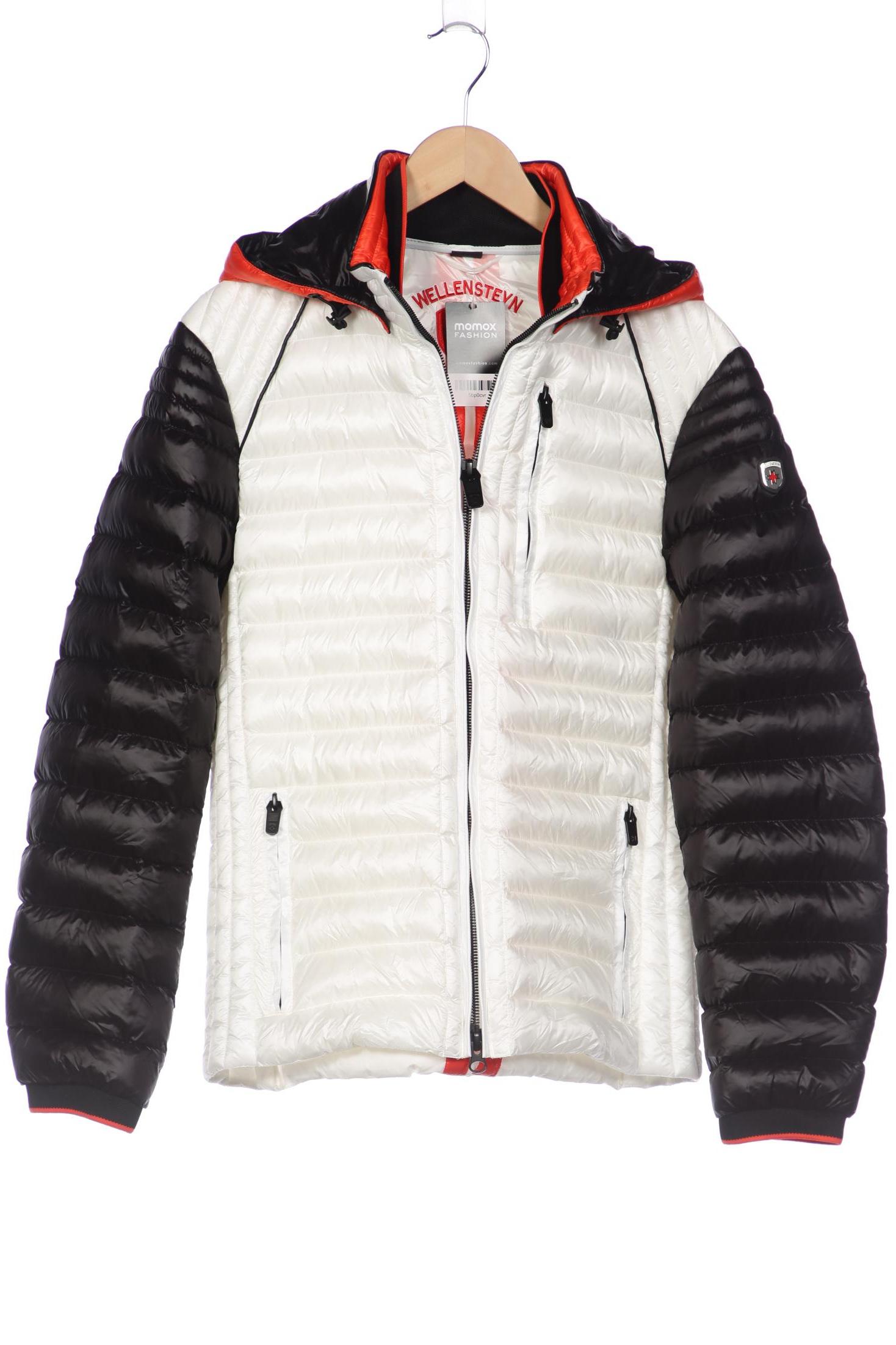 

Wellensteyn Herren Jacke, weiß