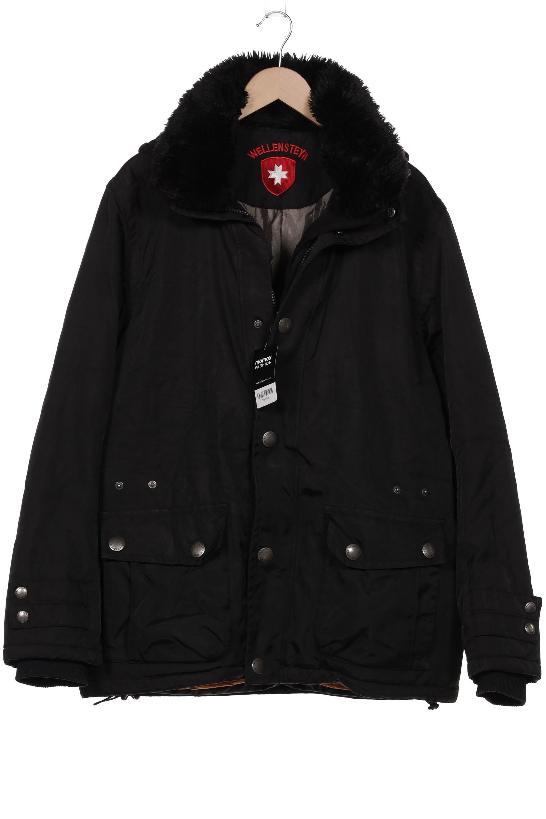 

Wellensteyn Herren Jacke, schwarz, Gr. 54