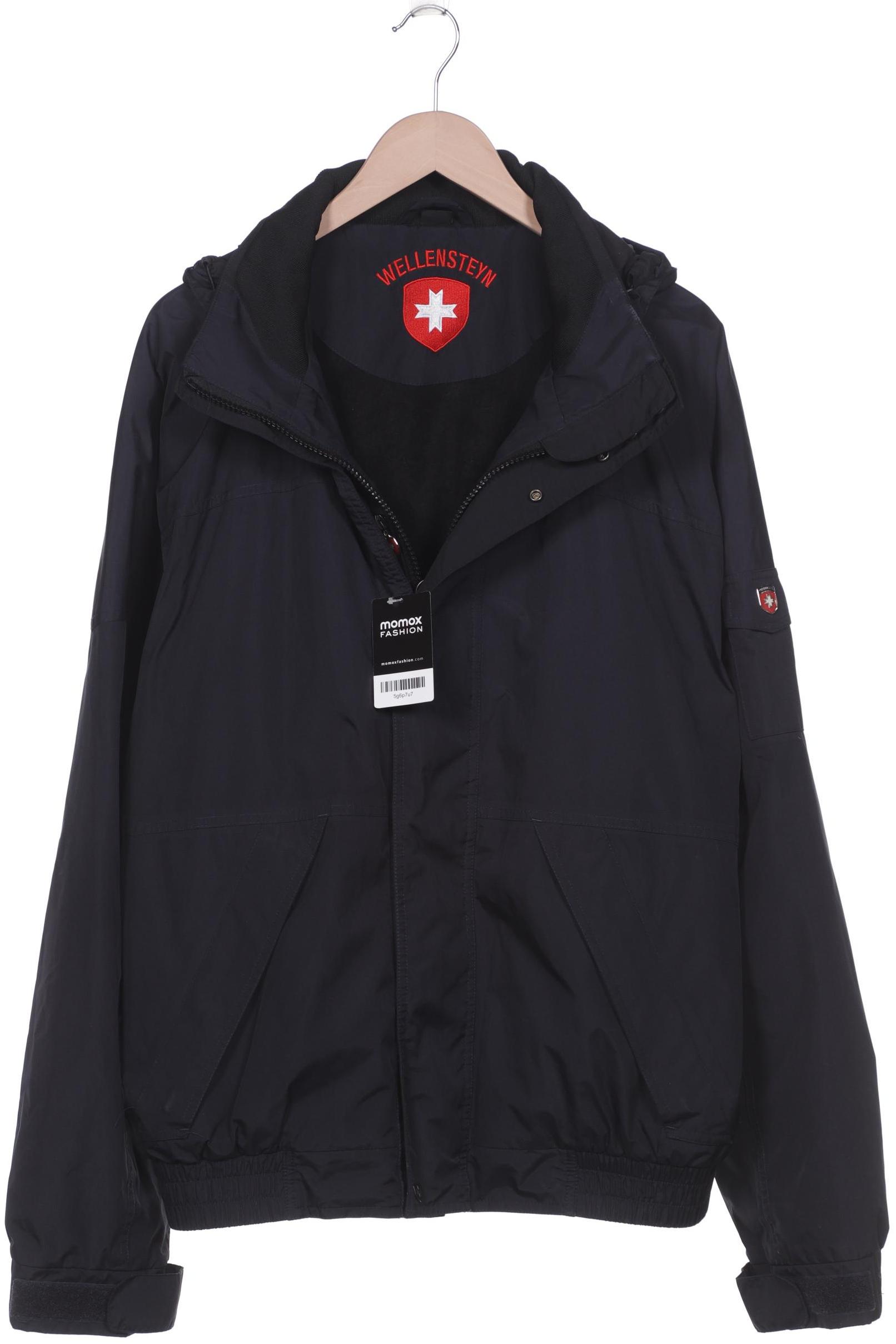 

Wellensteyn Herren Jacke, marineblau