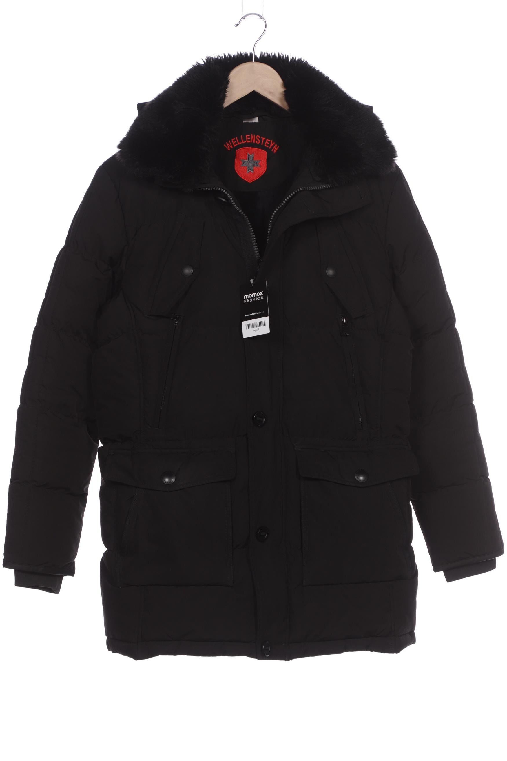

Wellensteyn Herren Jacke, schwarz, Gr. 48